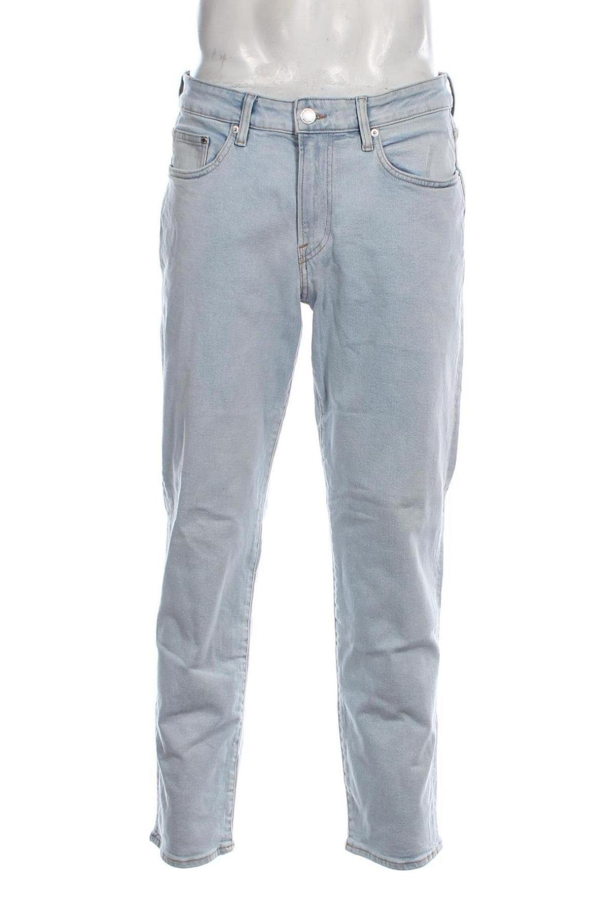 Herren Jeans H&M, Größe M, Farbe Blau, Preis 20,18 €