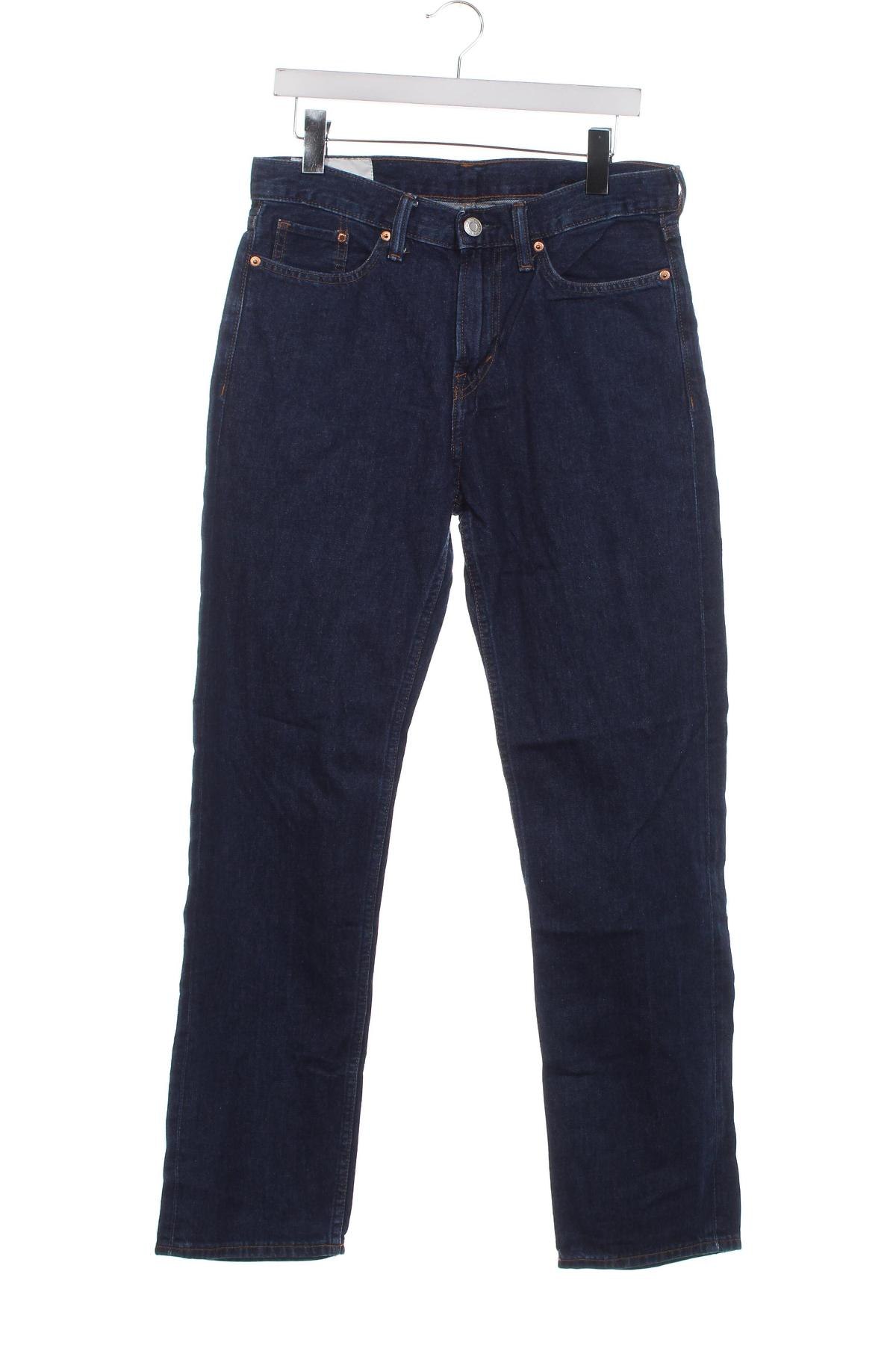 Herren Jeans H&M, Größe S, Farbe Blau, Preis 7,99 €