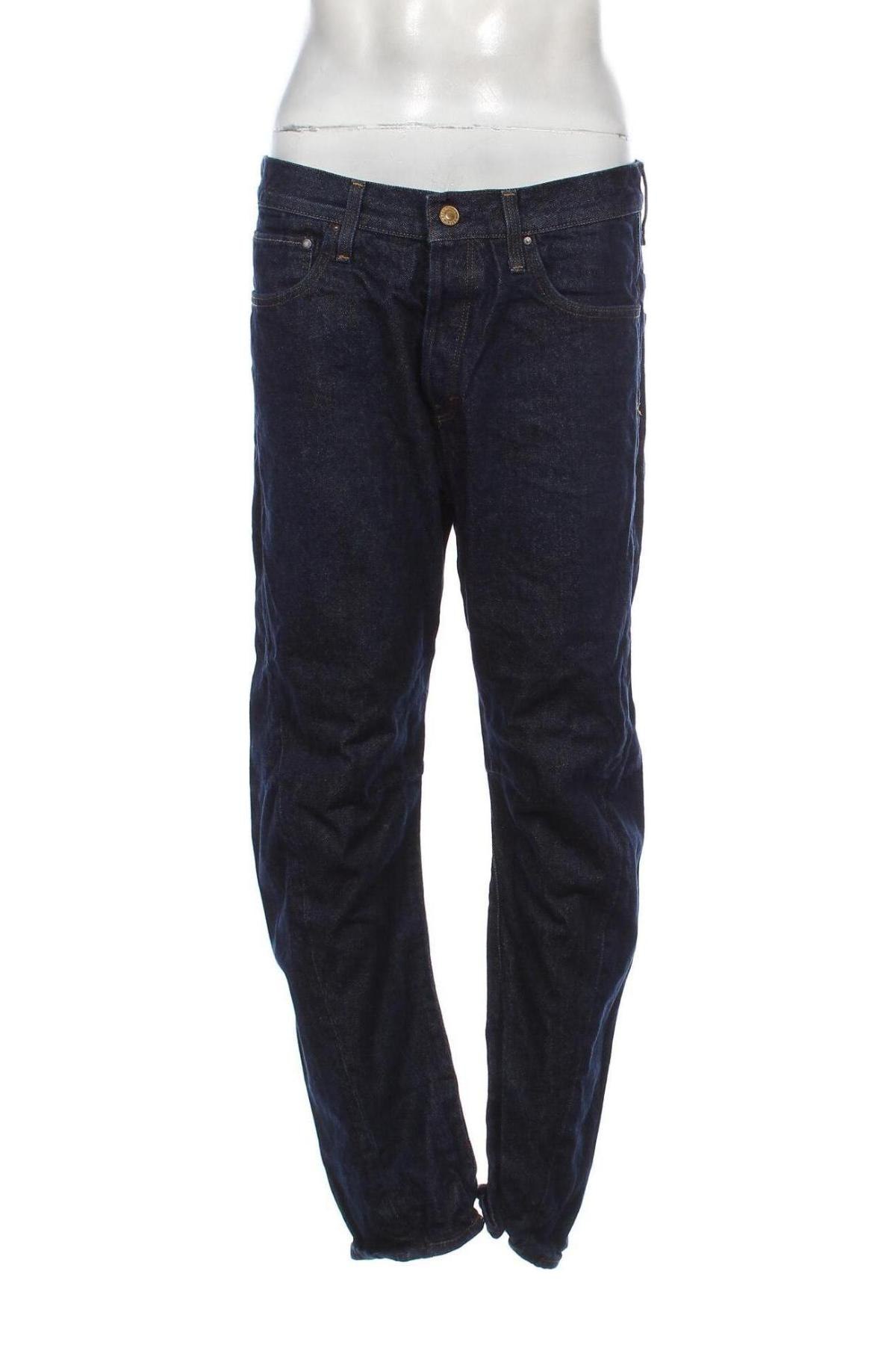 Herren Jeans H&M, Größe M, Farbe Blau, Preis 8,99 €