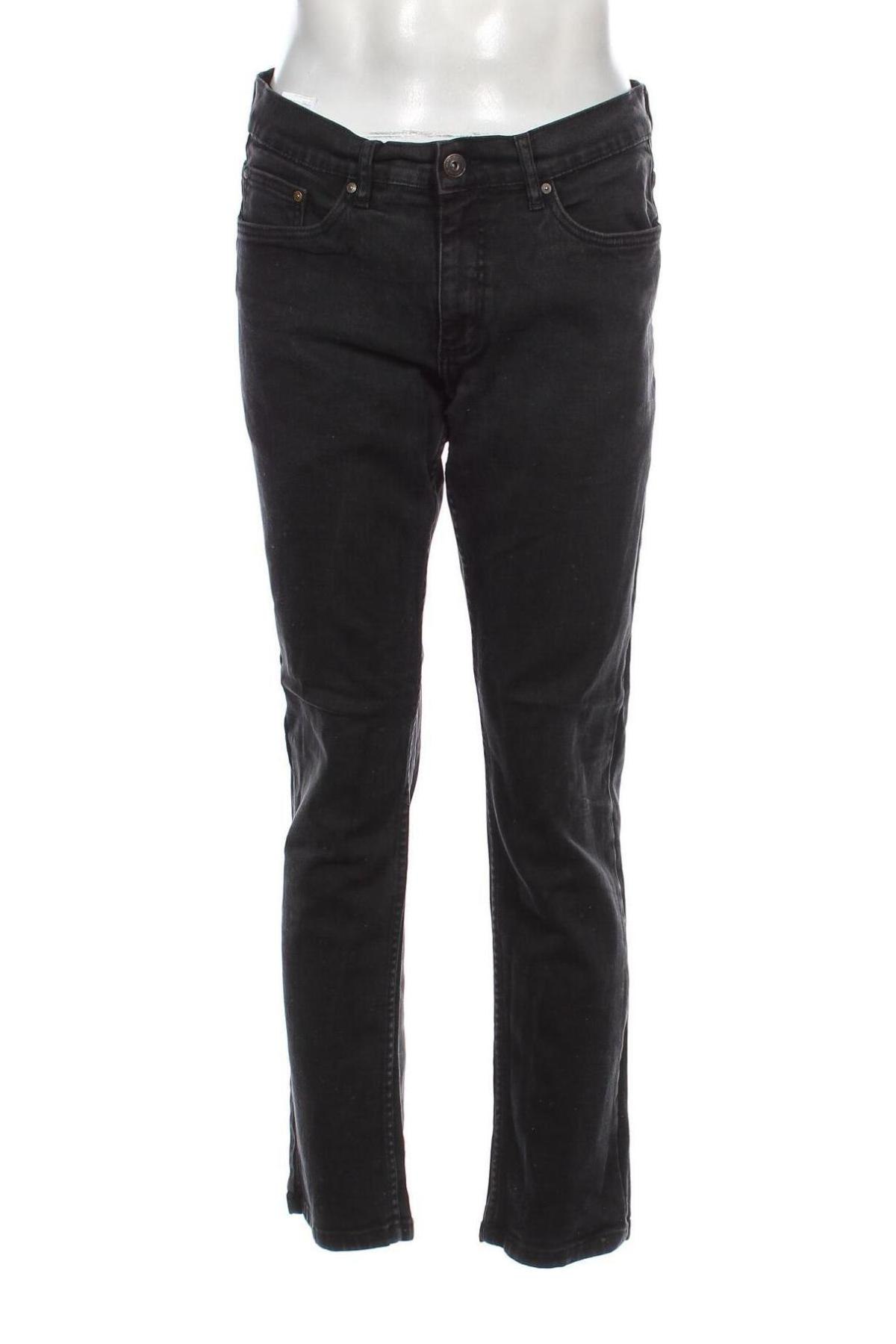 Herren Jeans Hero, Größe L, Farbe Schwarz, Preis € 7,99