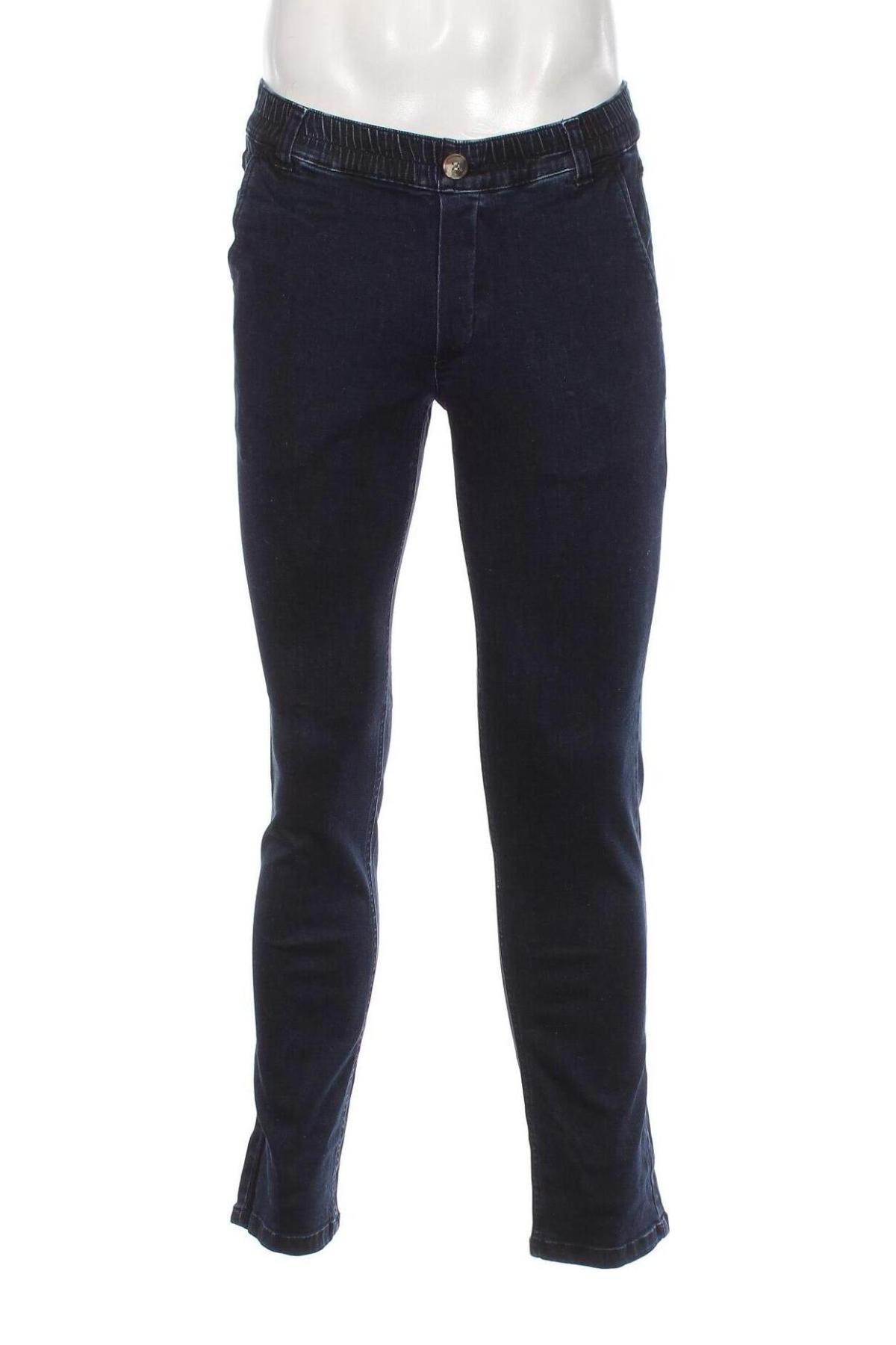 Herren Jeans, Größe M, Farbe Blau, Preis € 7,49