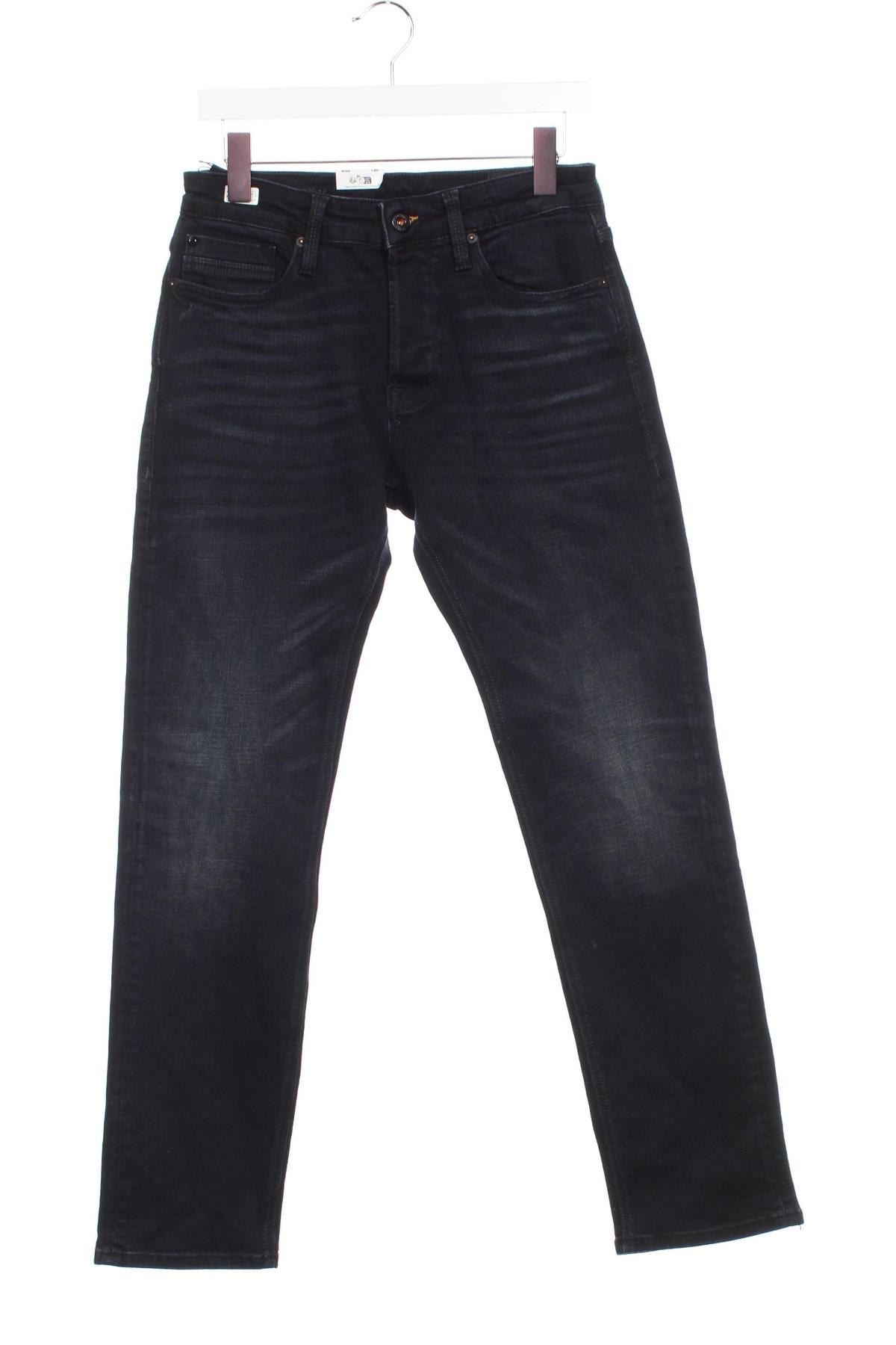 Herren Jeans Jack & Jones, Größe M, Farbe Blau, Preis € 12,99