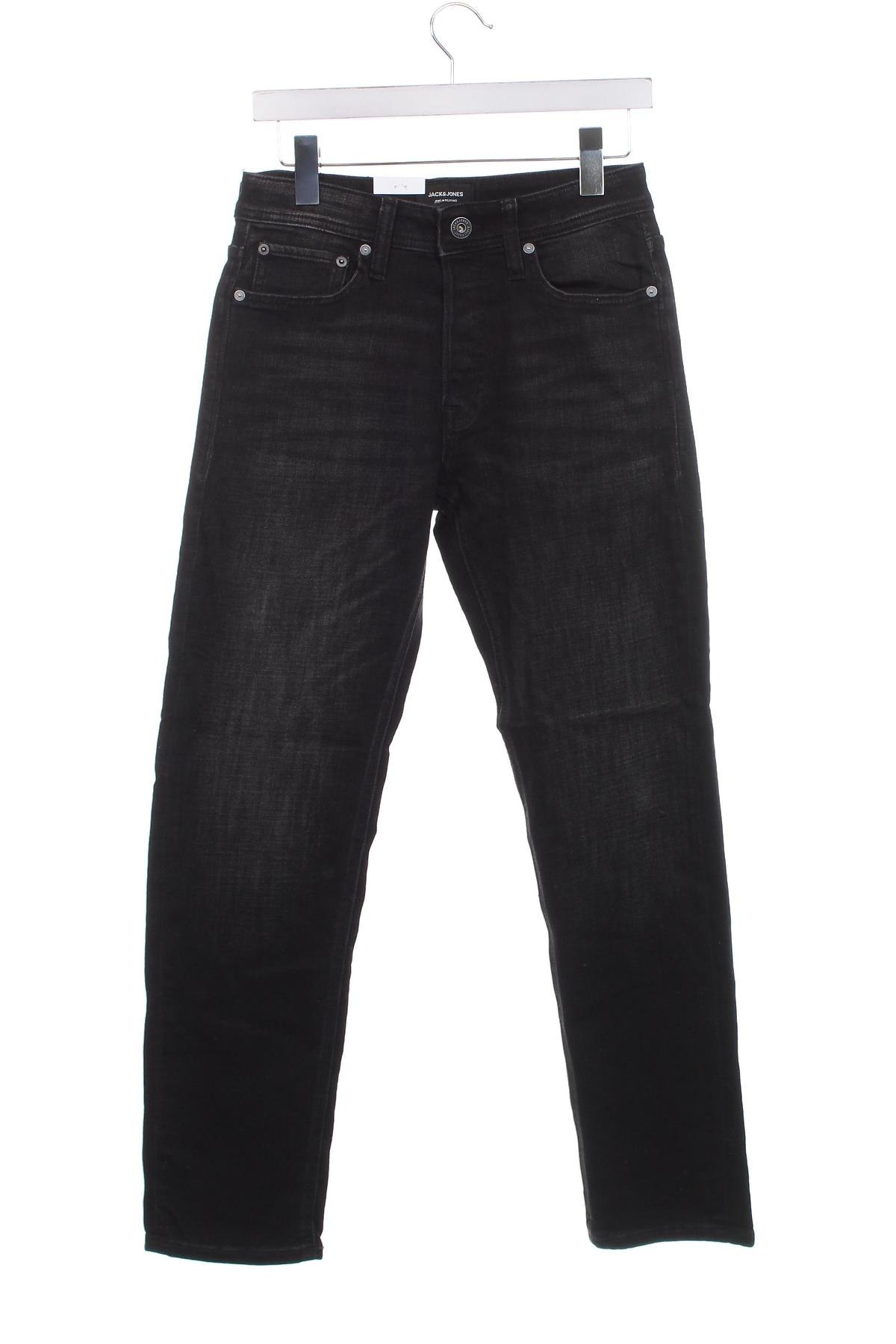 Herren Jeans Jack & Jones, Größe S, Farbe Schwarz, Preis € 12,99