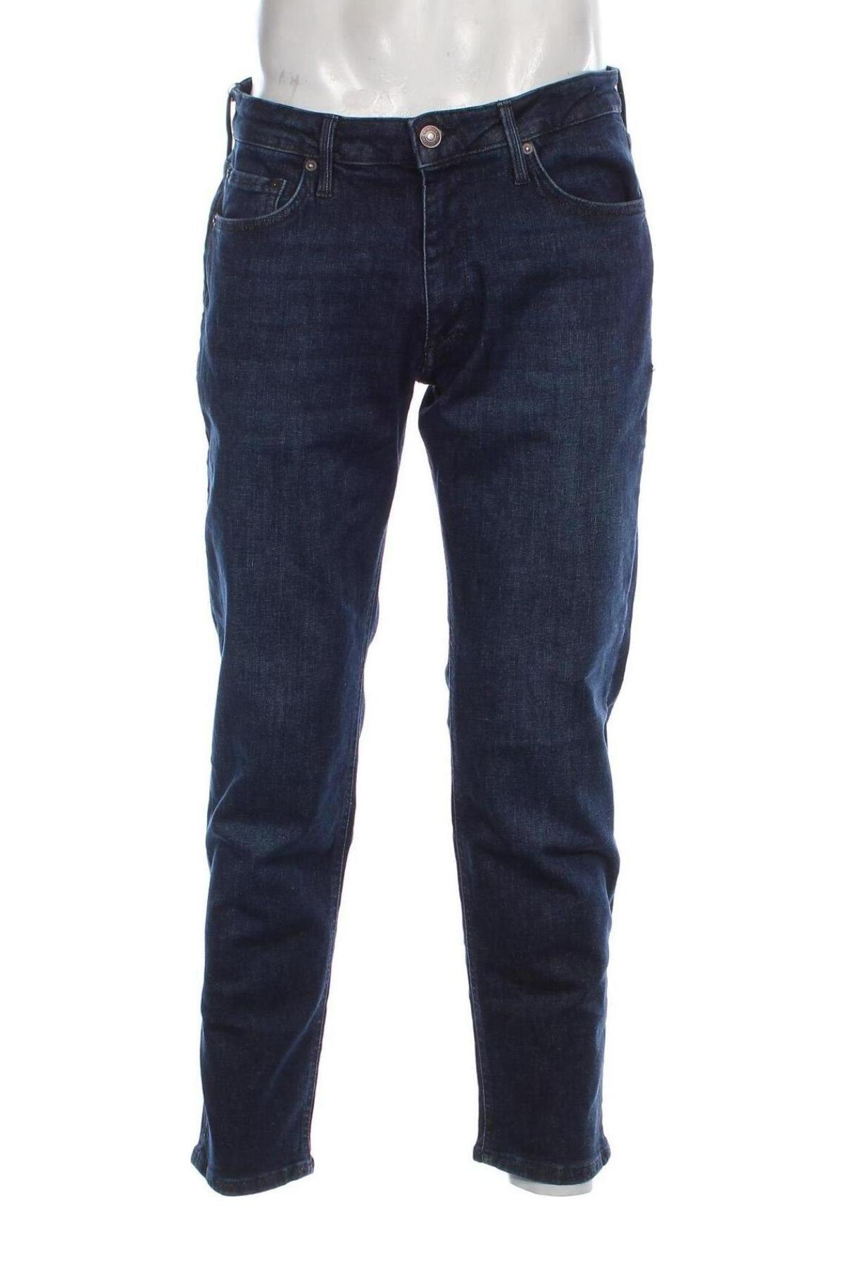 Herren Jeans Jack & Jones, Größe L, Farbe Blau, Preis 59,28 €