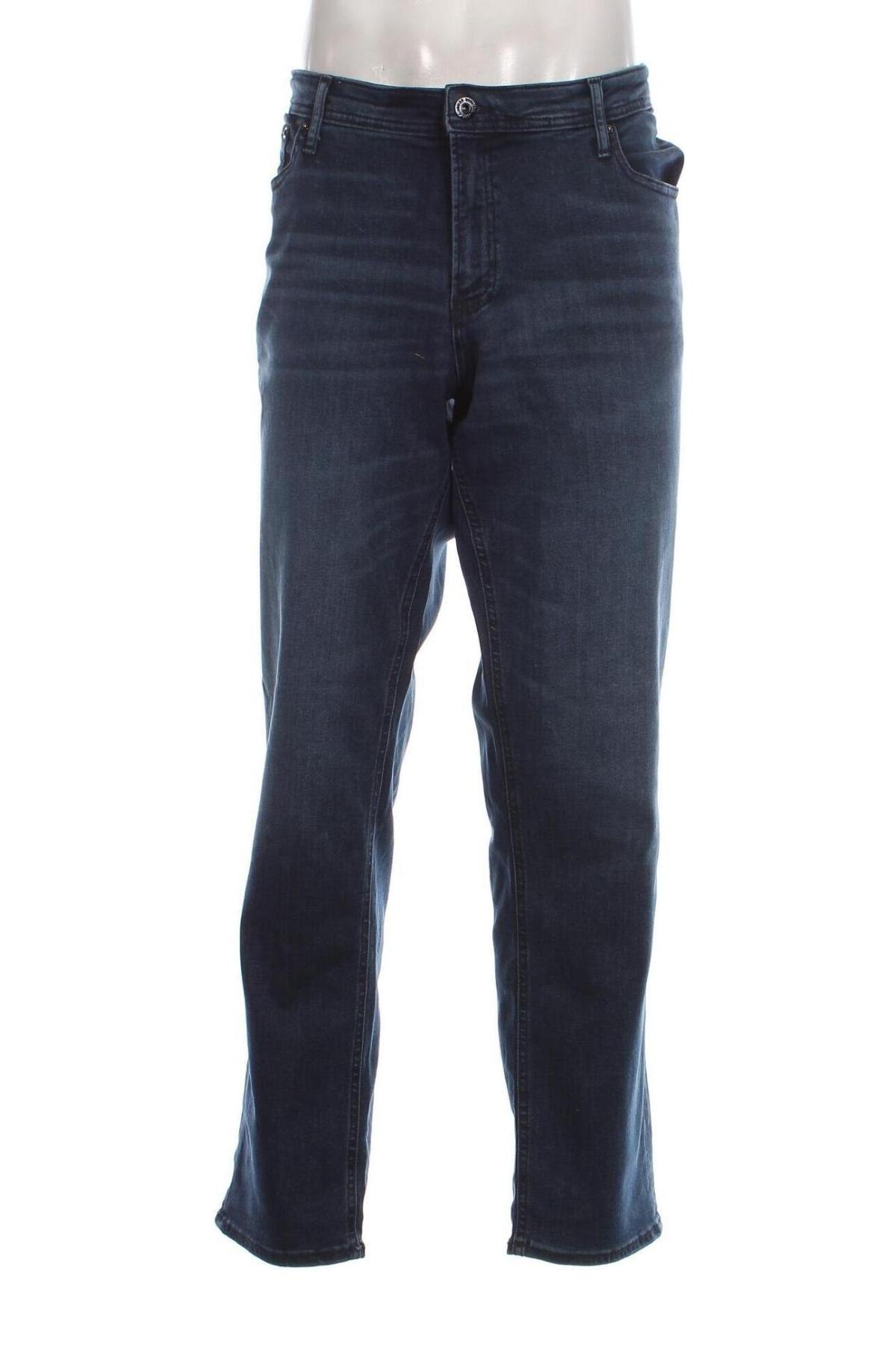 Herren Jeans Jack & Jones, Größe XXL, Farbe Blau, Preis € 23,99