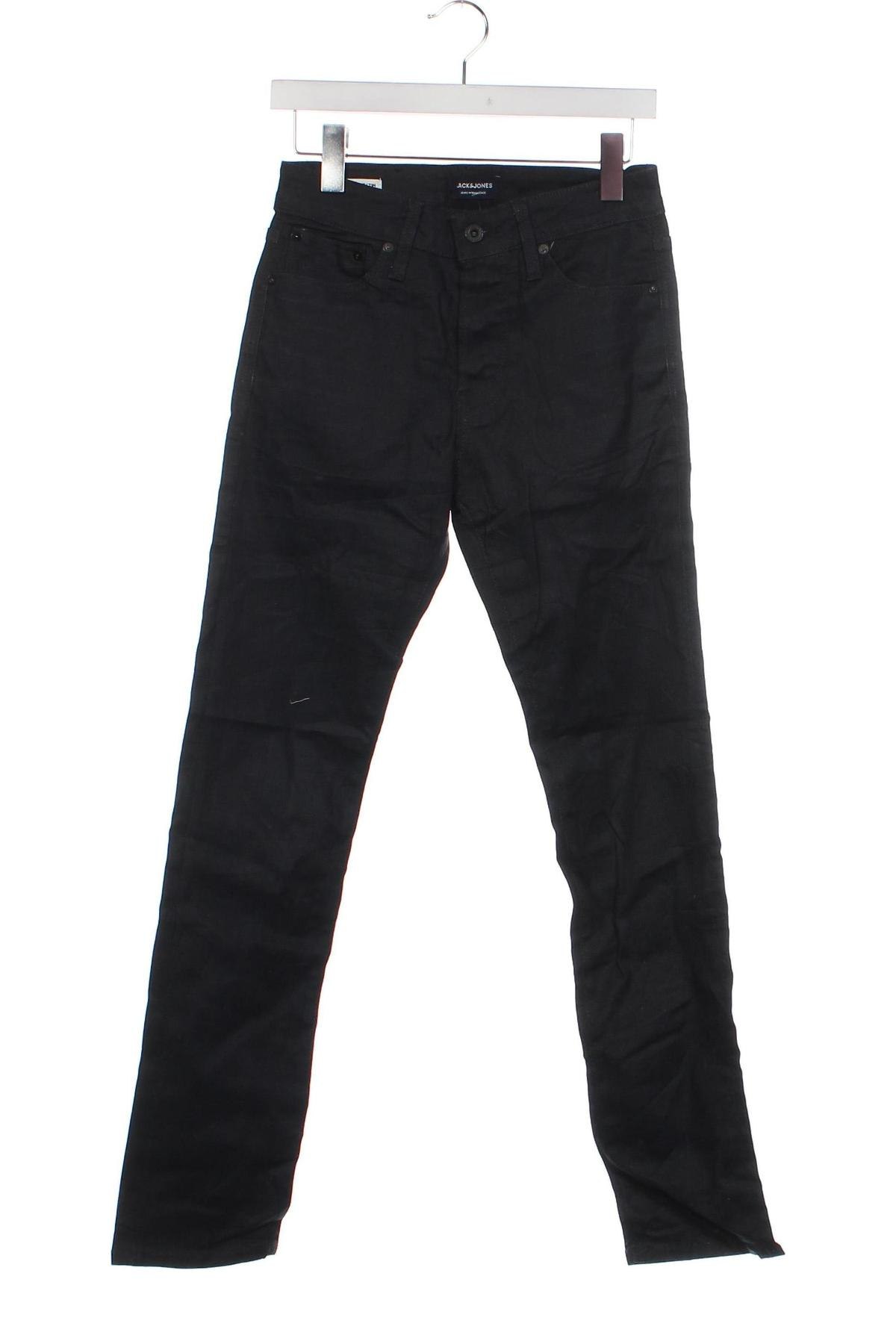 Blugi de bărbați Jack & Jones, Mărime S, Culoare Albastru, Preț 37,99 Lei