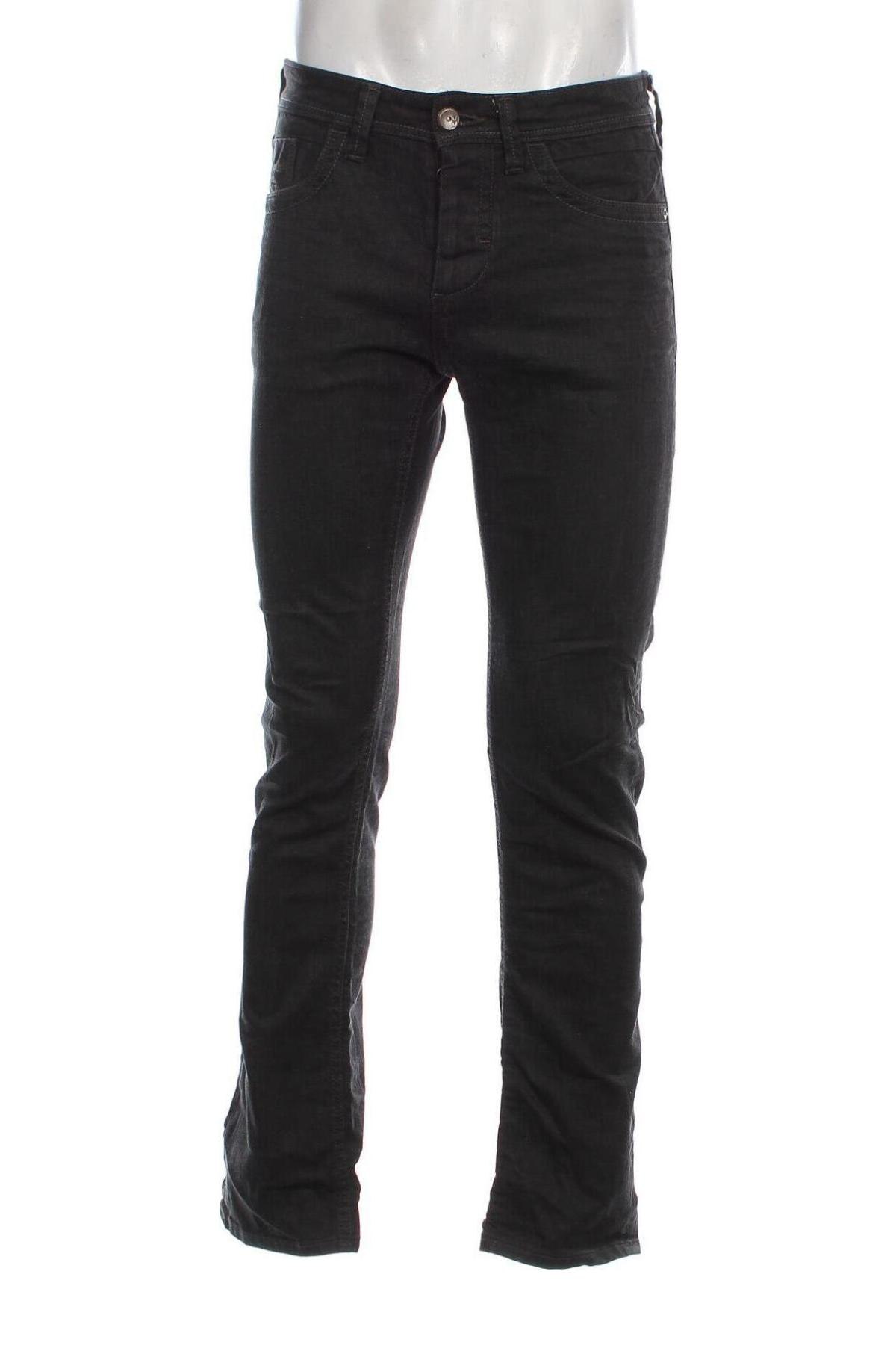 Herren Jeans Jack & Jones, Größe M, Farbe Grau, Preis 8,99 €