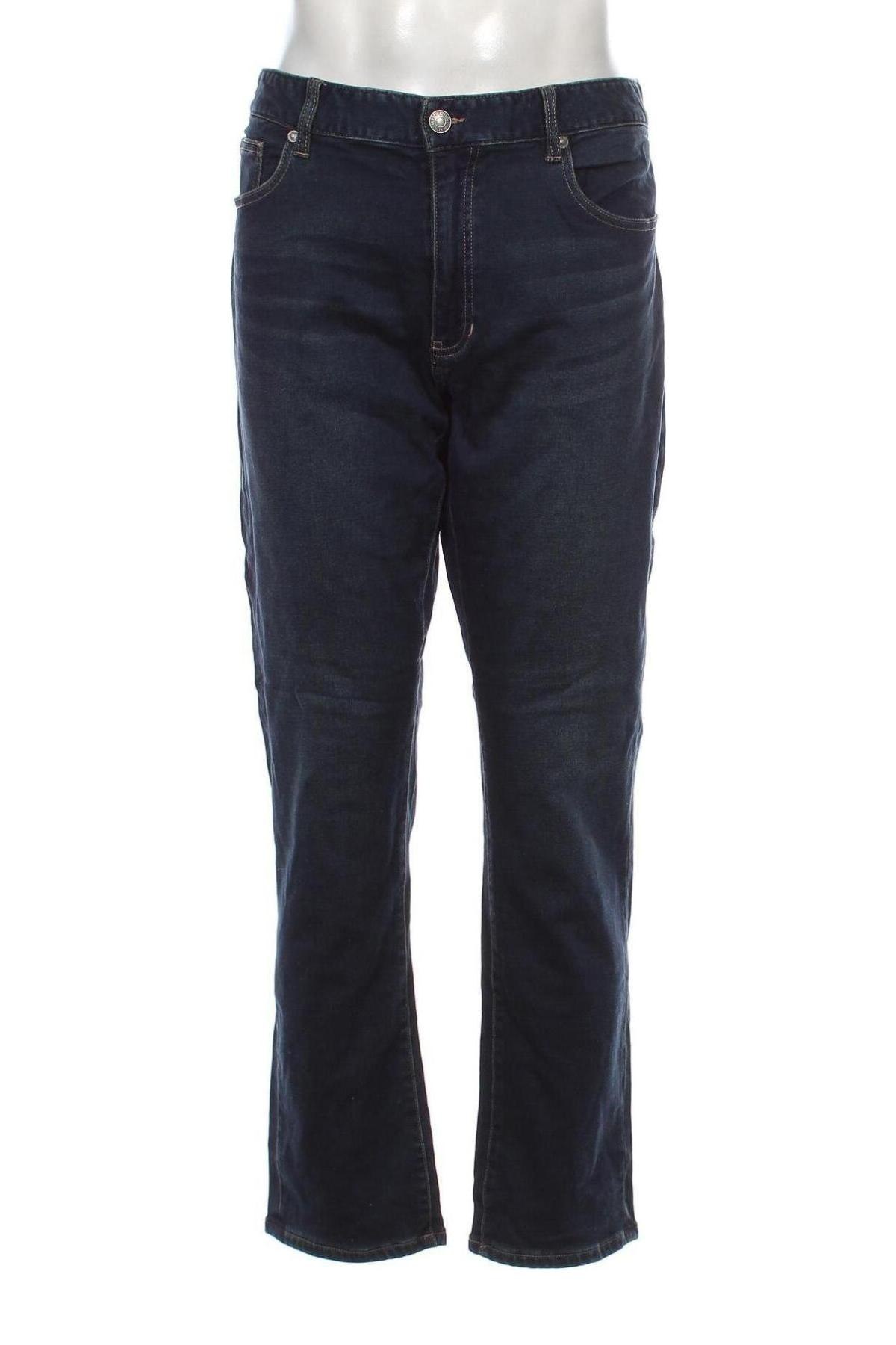 Herren Jeans Jeanswest, Größe XXL, Farbe Blau, Preis € 17,29