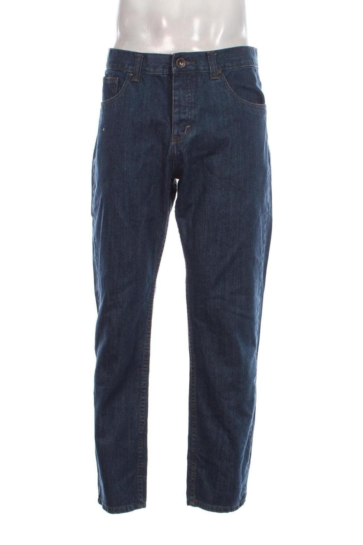 Herren Jeans John Baner, Größe M, Farbe Blau, Preis € 6,99