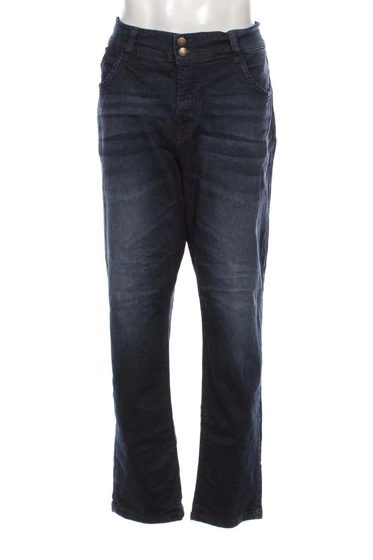 Herren Jeans John Baner, Größe L, Farbe Blau, Preis € 20,18