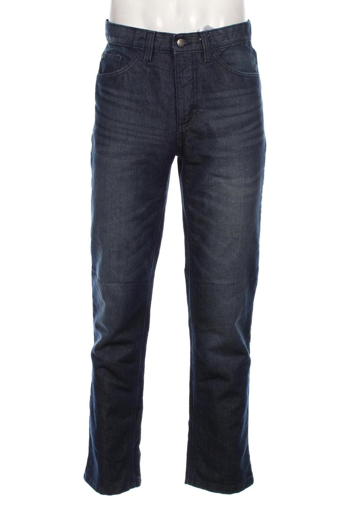 Herren Jeans John Baner, Größe M, Farbe Blau, Preis € 8,99