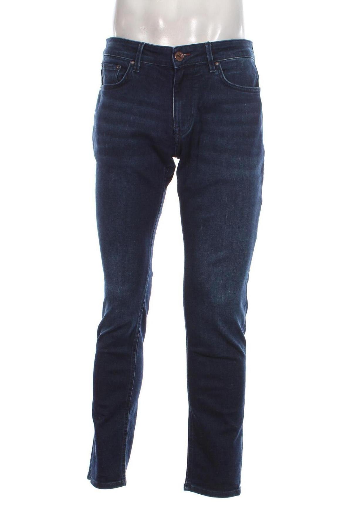 Herren Jeans Joop!, Größe M, Farbe Blau, Preis 104,64 €