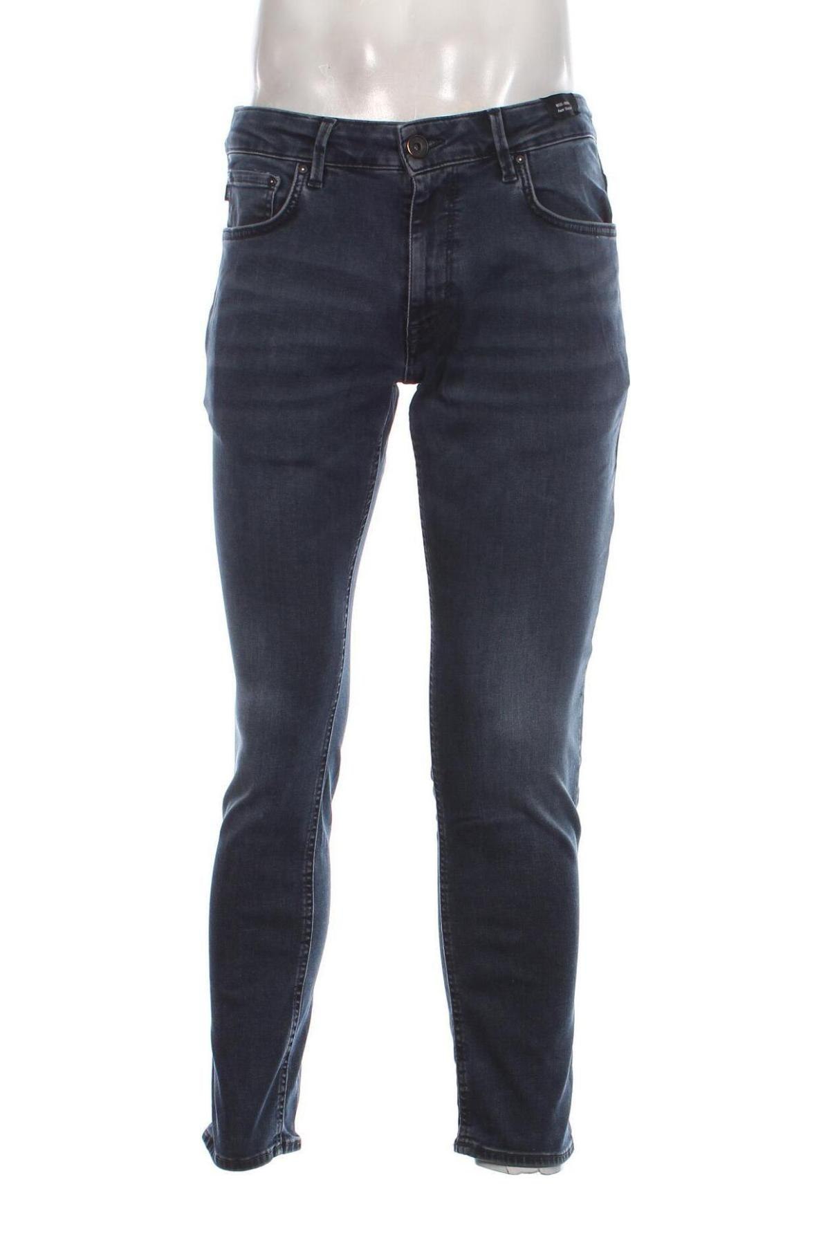 Herren Jeans Joop!, Größe L, Farbe Blau, Preis 57,79 €