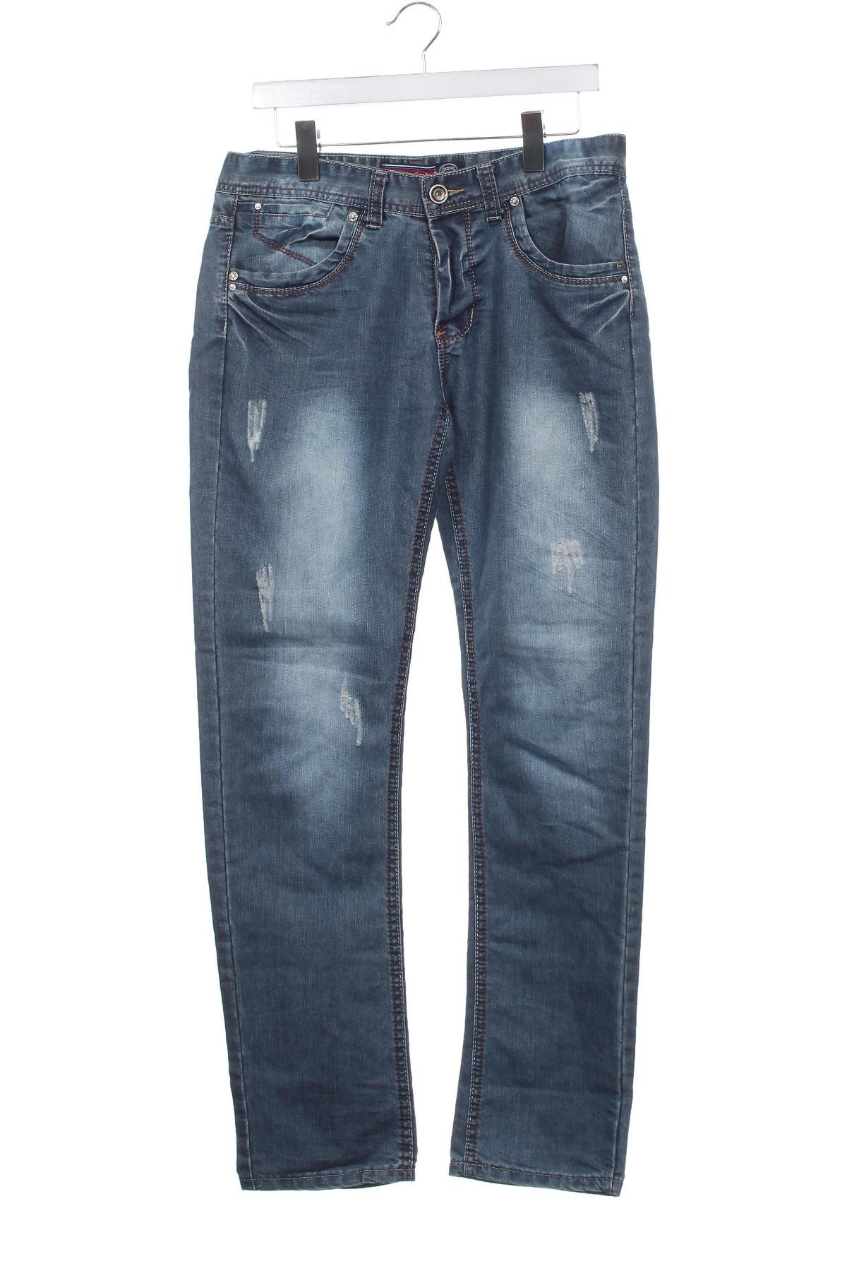 Justboy Herren Jeans Justboy - günstig bei Remix - #128279494