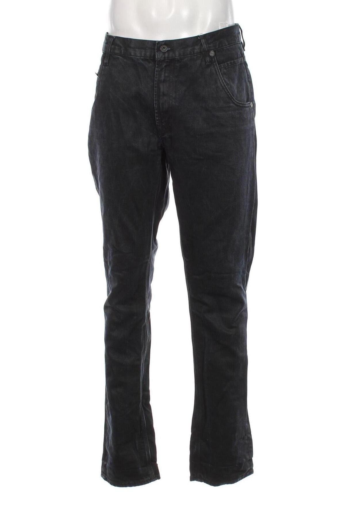 Herren Jeans Kuyichi, Größe XL, Farbe Blau, Preis € 15,99