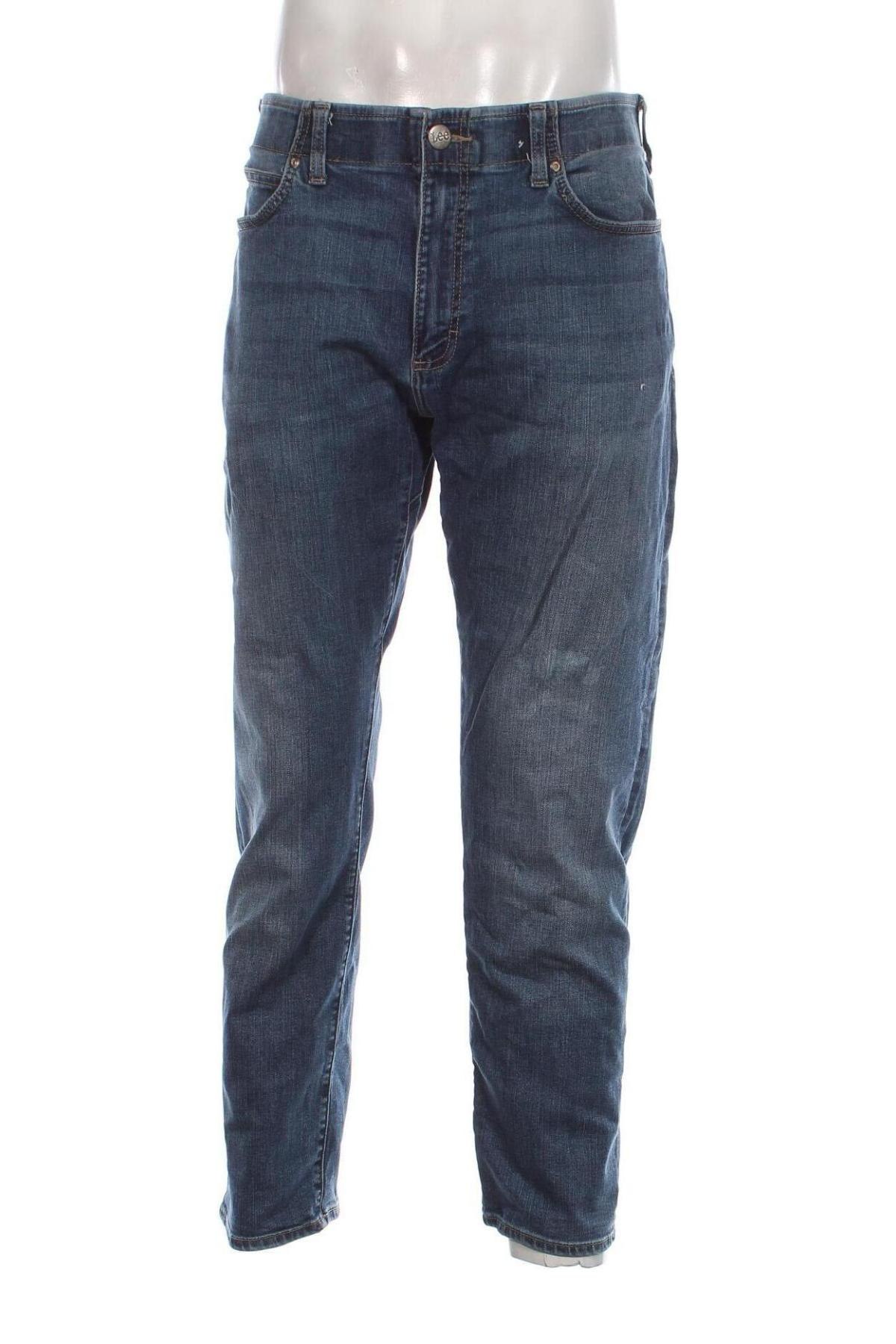 Herren Jeans Lee, Größe XL, Farbe Blau, Preis € 52,19