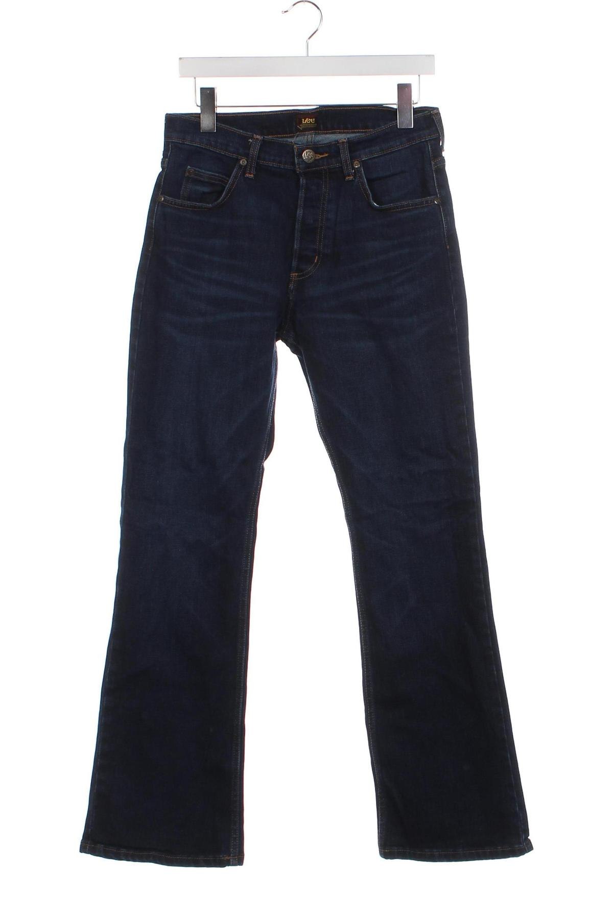 Herren Jeans Lee, Größe M, Farbe Blau, Preis € 52,19