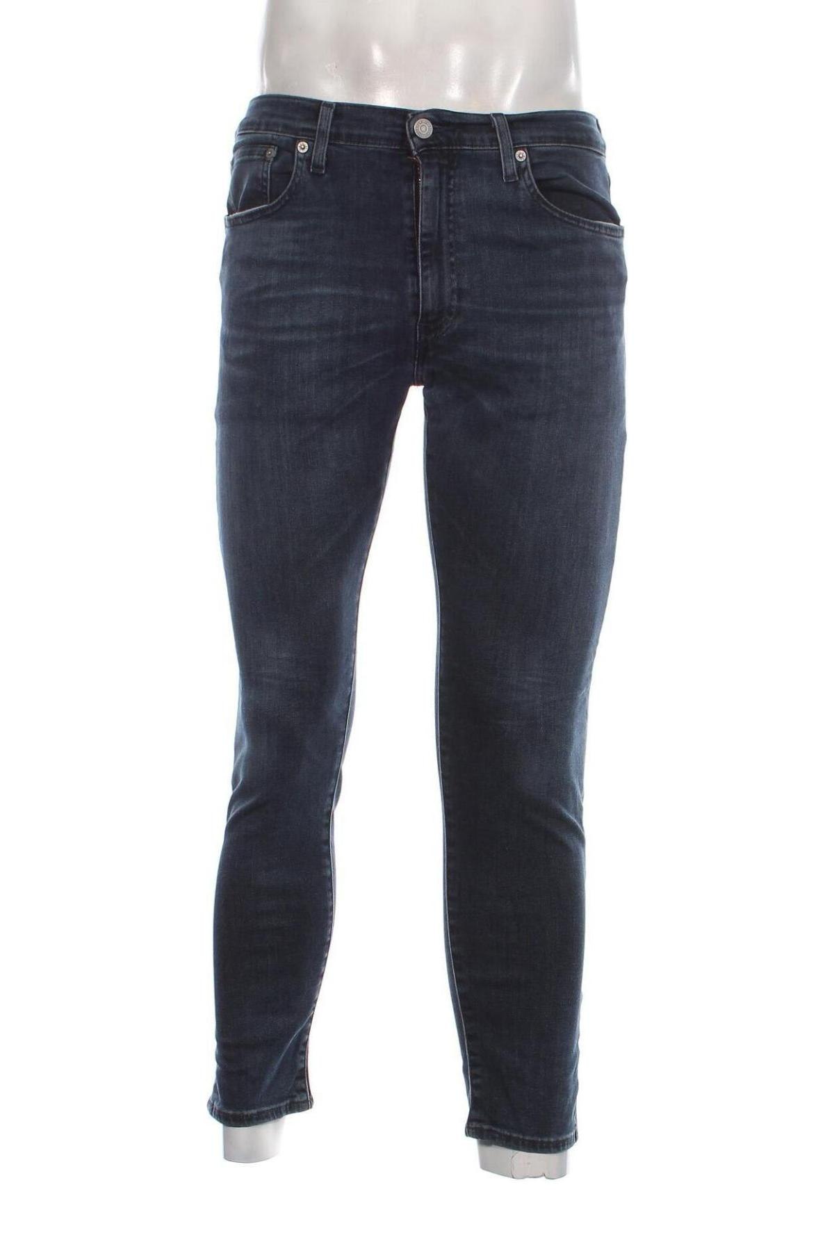 Herren Jeans Levi's, Größe M, Farbe Blau, Preis 52,19 €