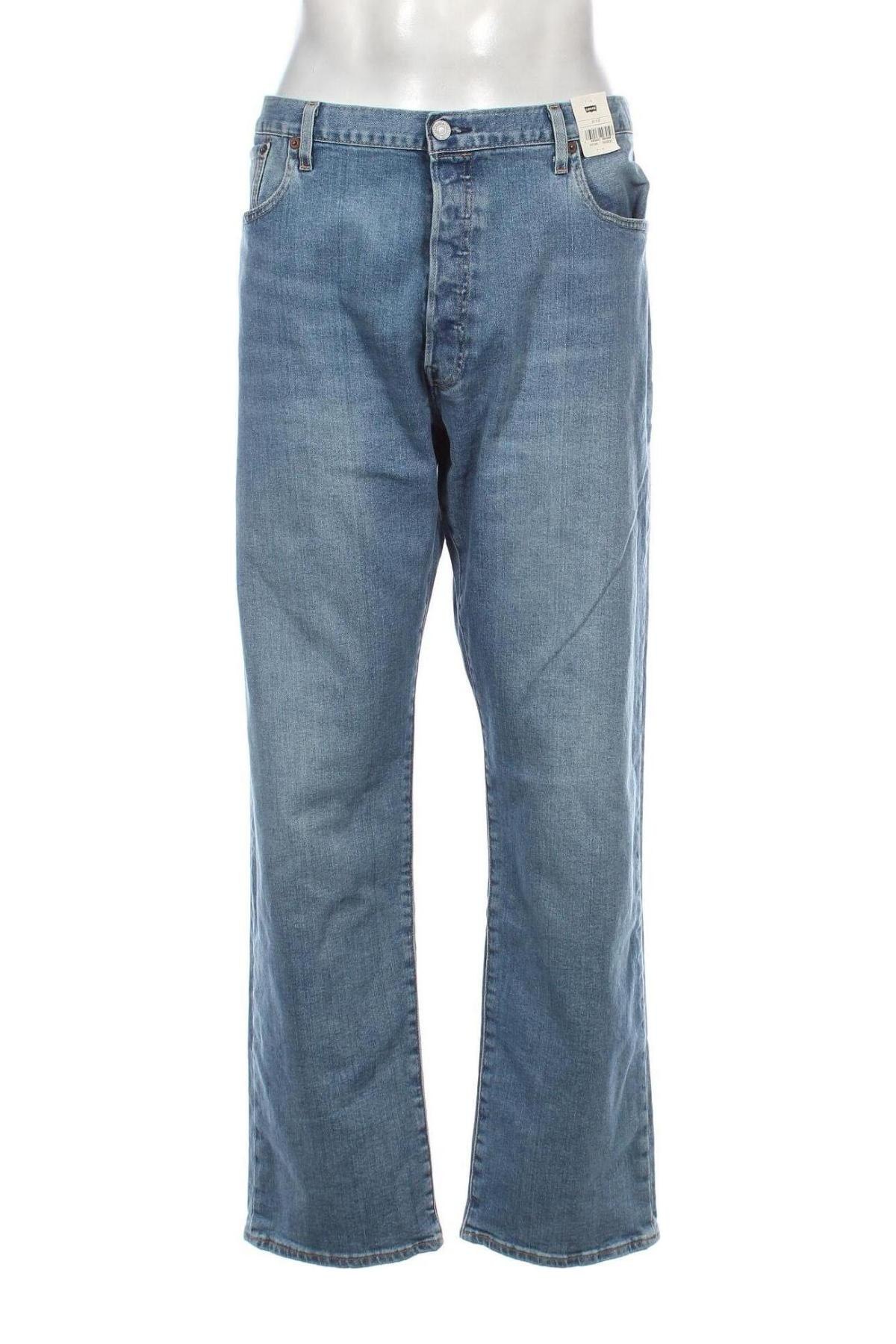 Herren Jeans Levi's, Größe XL, Farbe Blau, Preis € 48,99