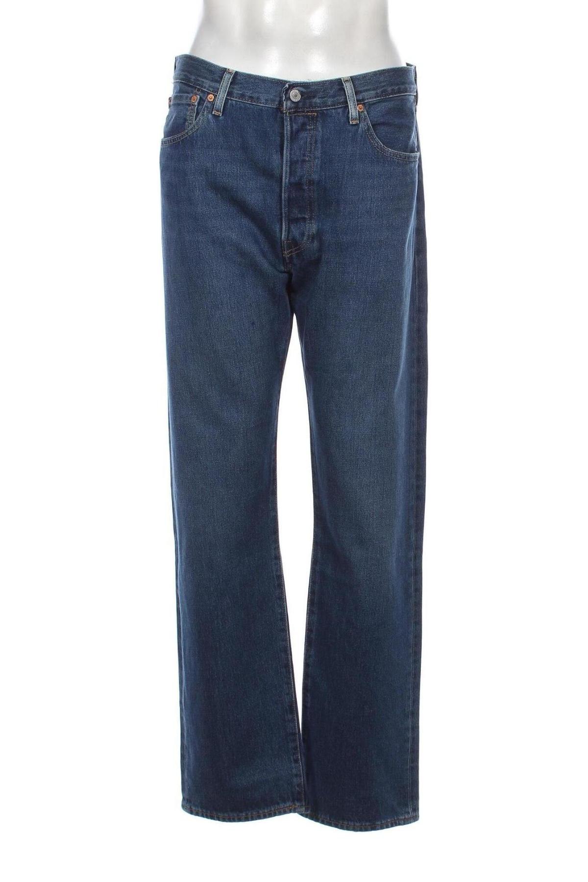 Herren Jeans Levi's, Größe XL, Farbe Blau, Preis 44,99 €