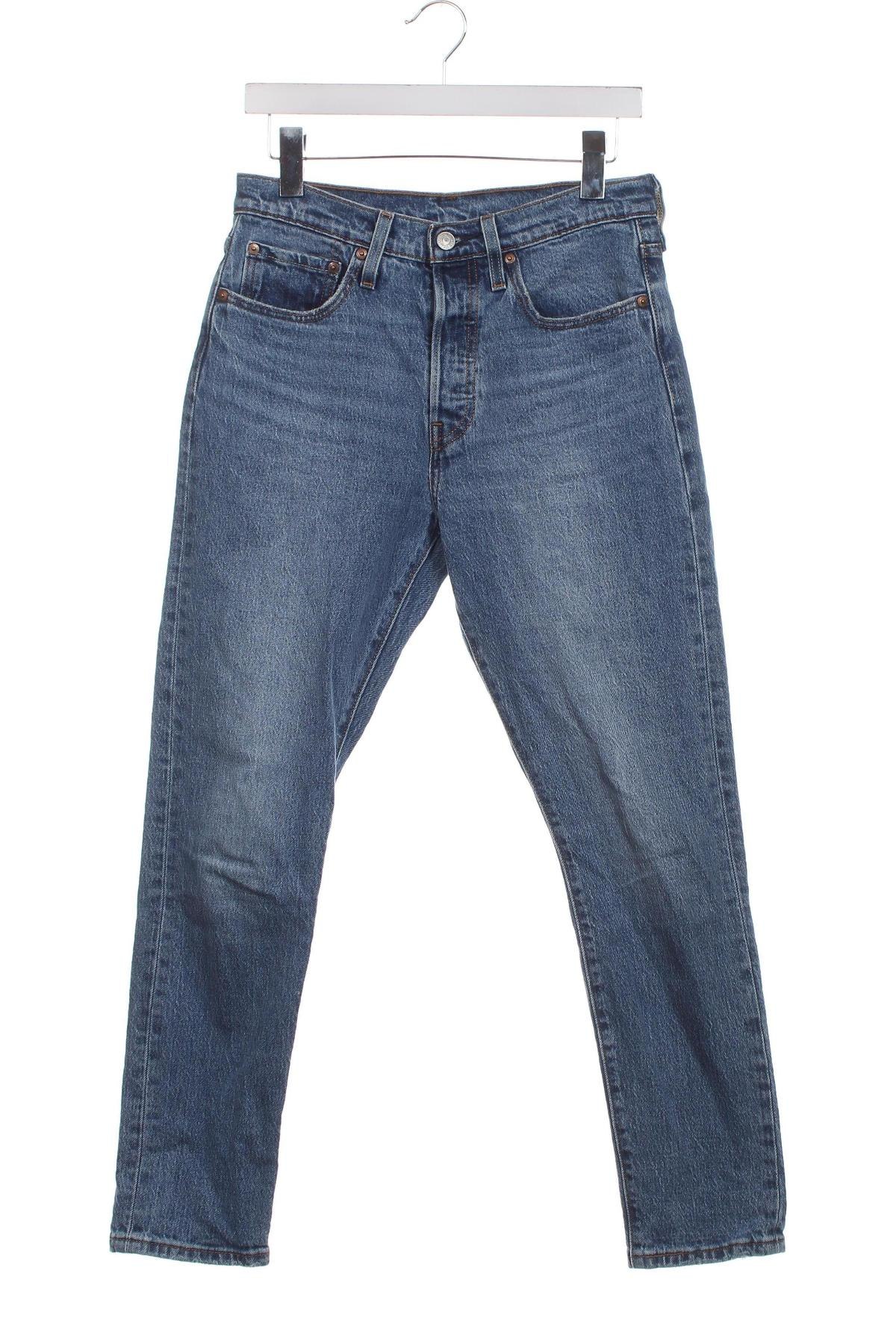 Herren Jeans Levi's, Größe S, Farbe Blau, Preis € 17,99