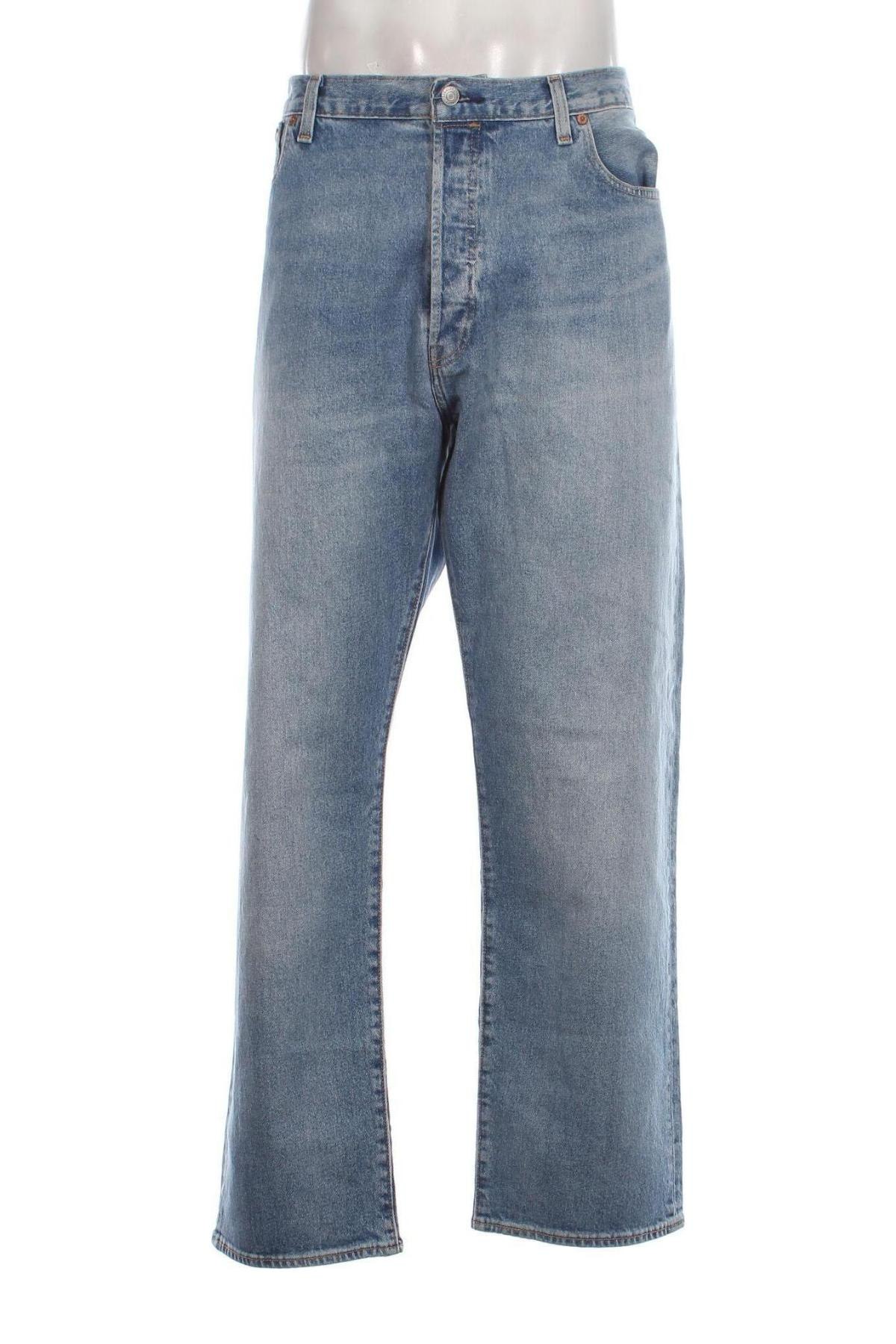 Herren Jeans Levi's, Größe XXL, Farbe Blau, Preis € 57,99