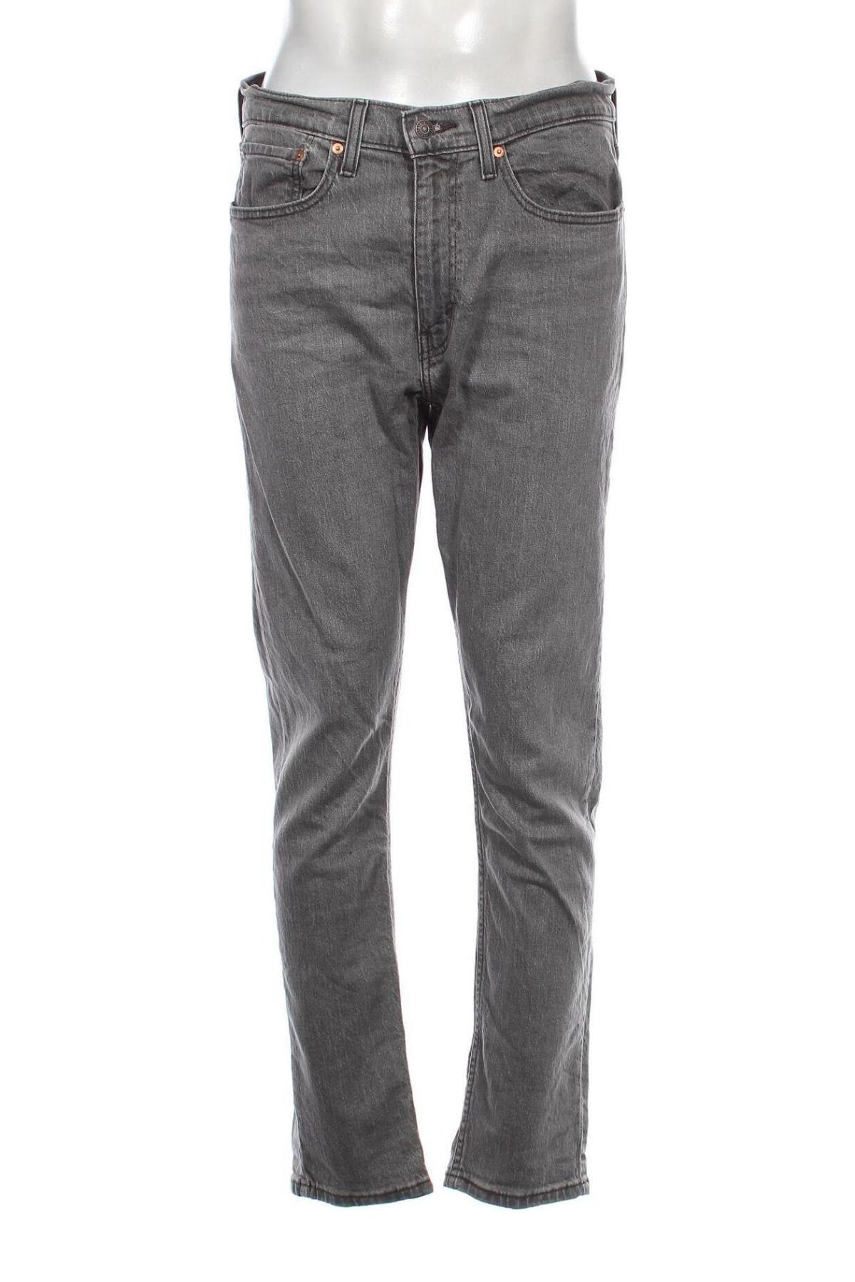 Herren Jeans Levi's, Größe M, Farbe Grau, Preis 88,66 €