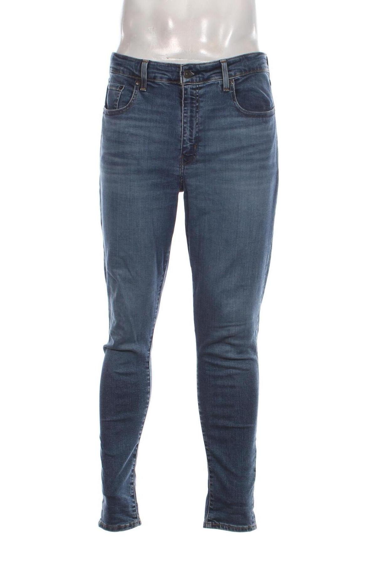 Herren Jeans Levi's, Größe L, Farbe Blau, Preis 88,66 €