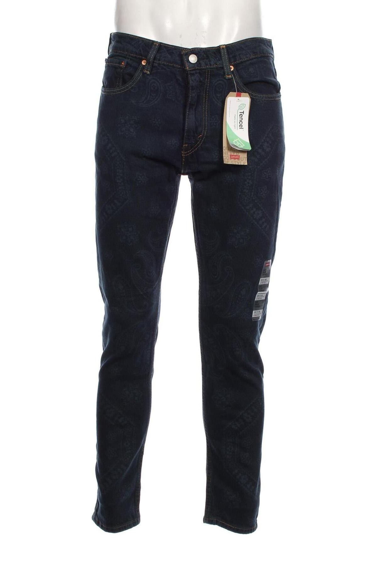 Pánske džínsy  Levi's, Veľkosť M, Farba Modrá, Cena  65,95 €