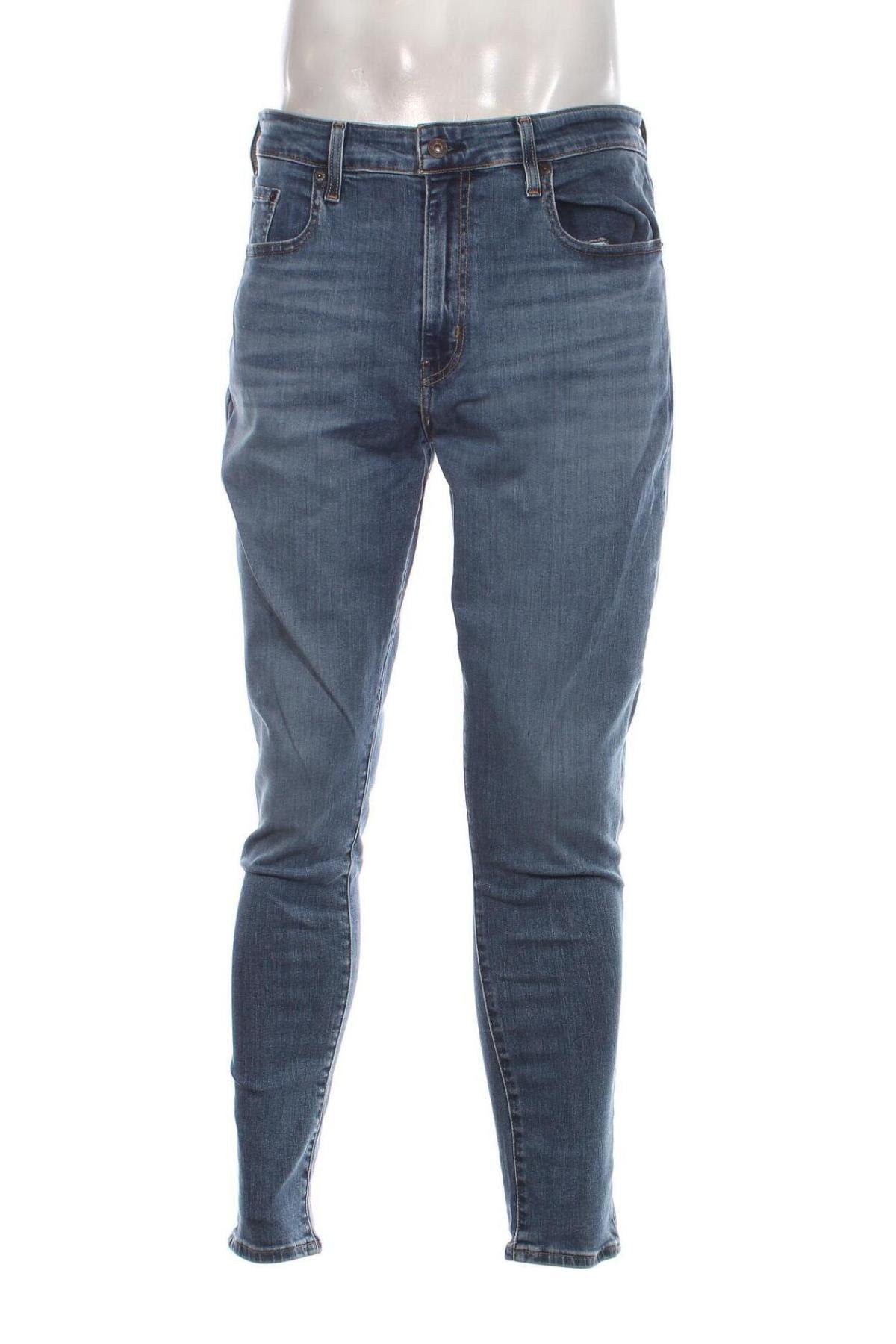 Herren Jeans Levi's, Größe L, Farbe Blau, Preis 31,49 €