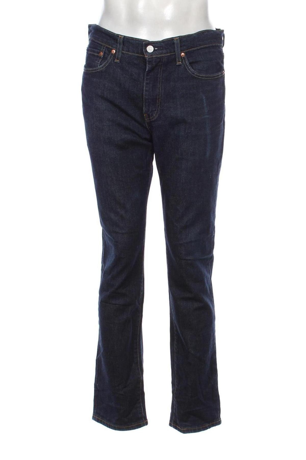 Herren Jeans Levi's, Größe M, Farbe Blau, Preis 10,99 €