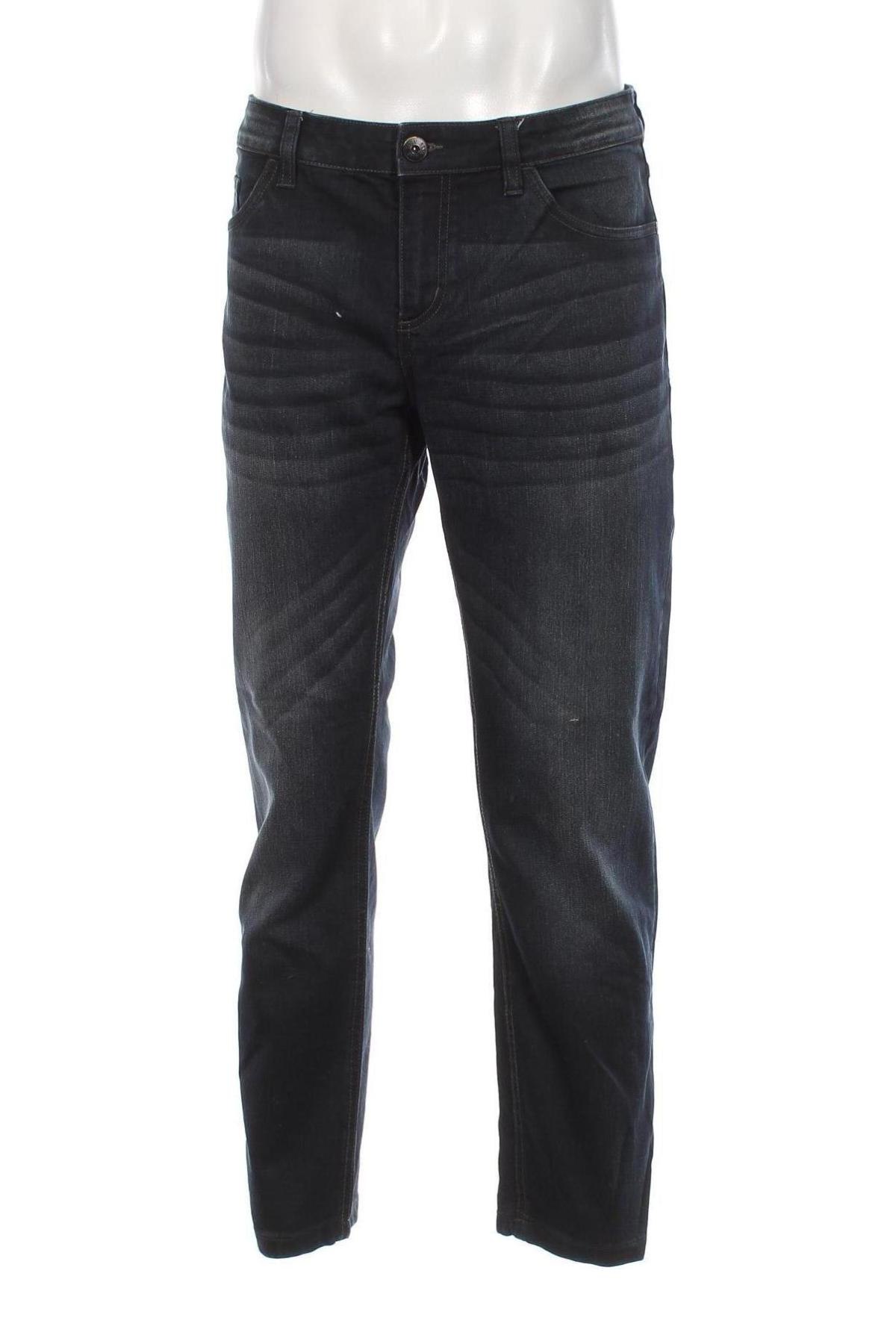 Herren Jeans Livergy, Größe L, Farbe Blau, Preis € 20,18