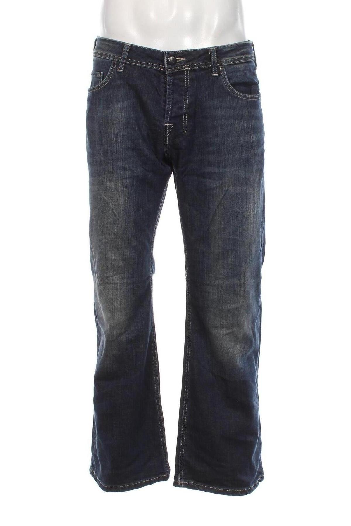 Herren Jeans Ltb, Größe L, Farbe Blau, Preis € 8,99