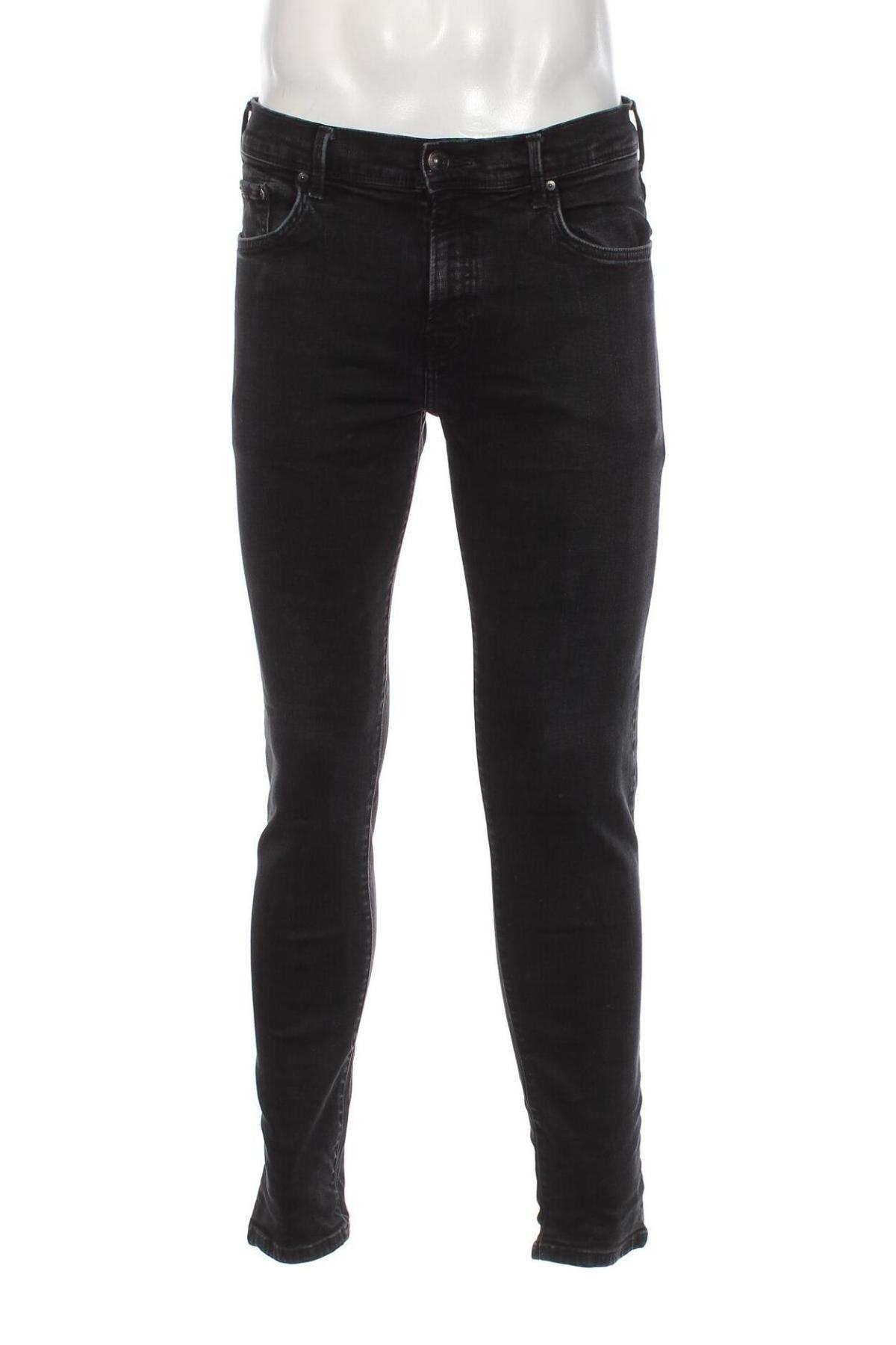 Herren Jeans Ltb, Größe M, Farbe Schwarz, Preis 6,49 €