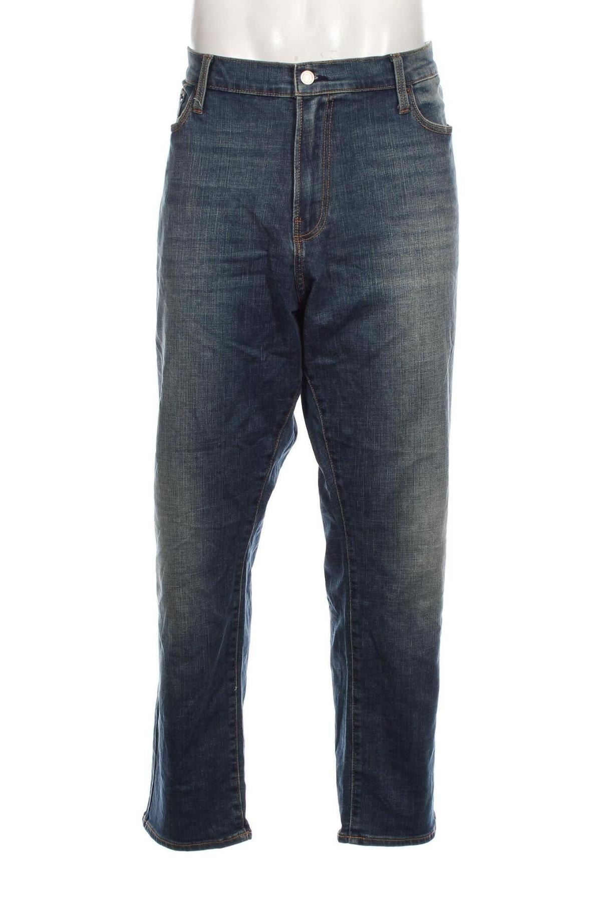 Herren Jeans Lucky Brand, Größe XXL, Farbe Blau, Preis € 28,53