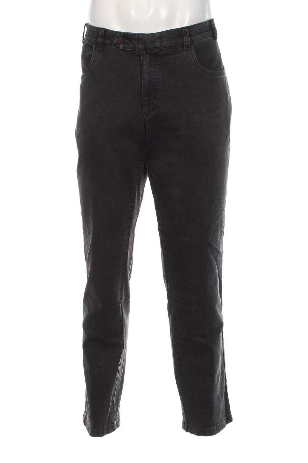 Herren Jeans, Größe XL, Farbe Grau, Preis € 8,49