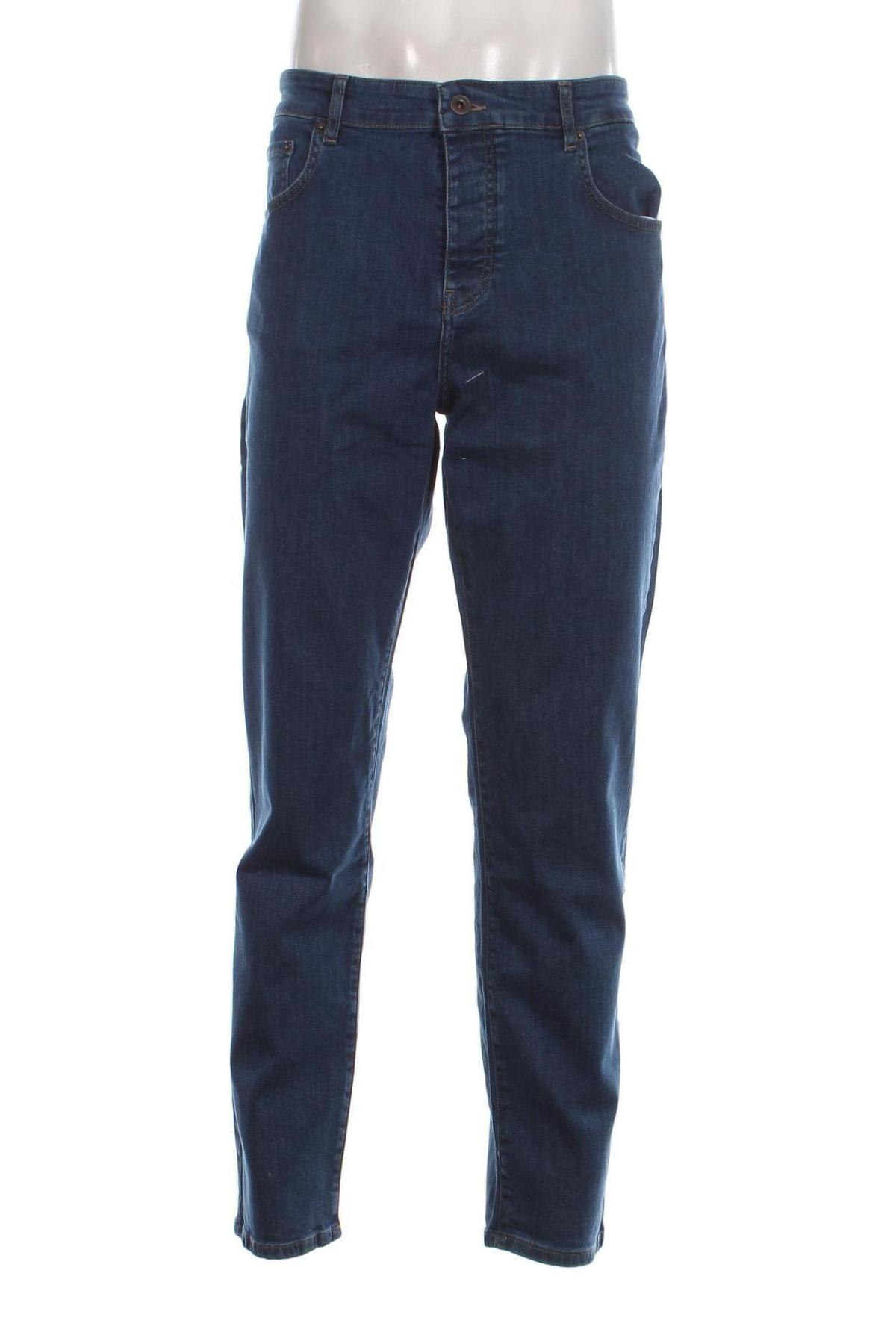 Herren Jeans Lyle & Scott, Größe XL, Farbe Blau, Preis € 48,99