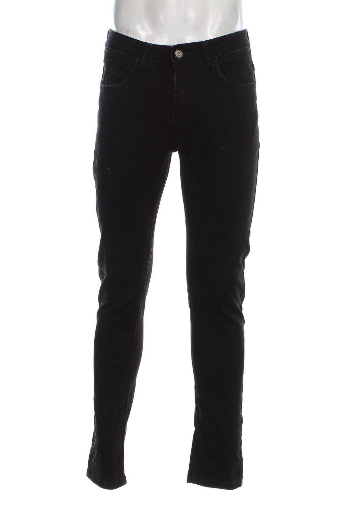 Herren Jeans M.Sara, Größe M, Farbe Schwarz, Preis € 7,99