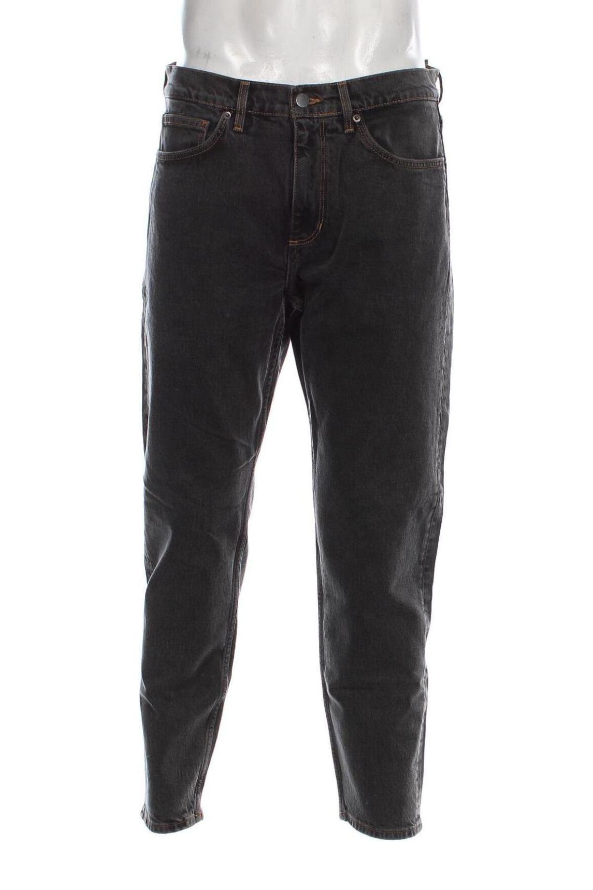 Herren Jeans Mango, Größe L, Farbe Grau, Preis € 17,99