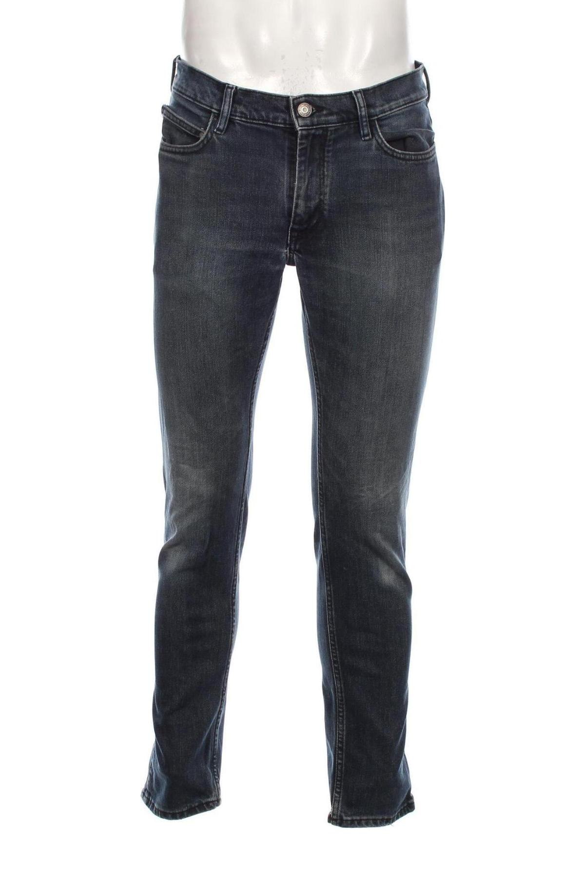 Herren Jeans Mango, Größe M, Farbe Blau, Preis 8,98 €