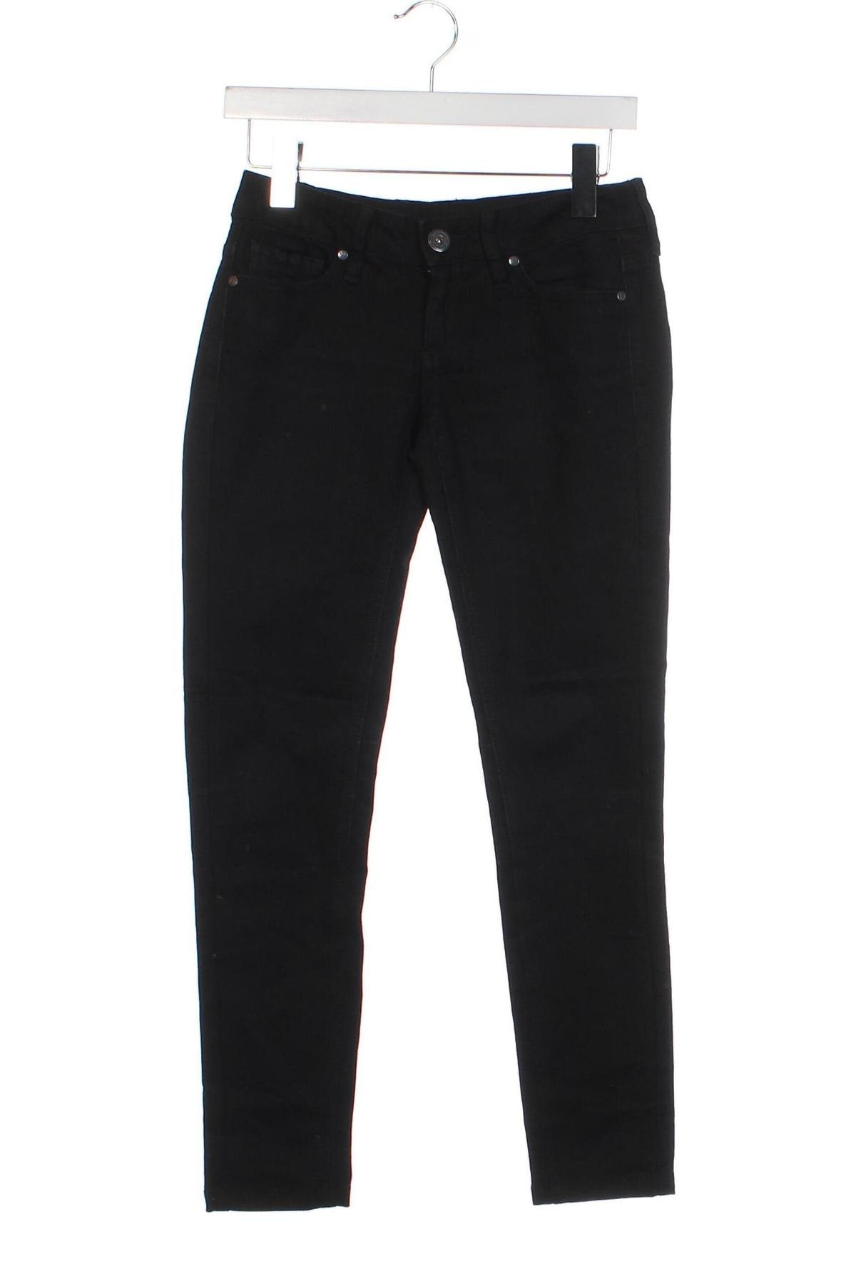 Herren Jeans Mango Tree, Größe XS, Farbe Schwarz, Preis € 6,49