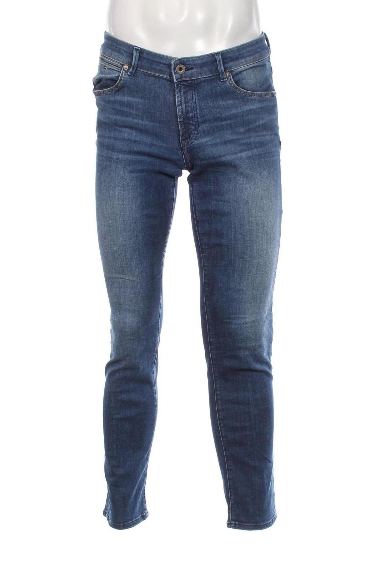 Herren Jeans Marc O'Polo, Größe M, Farbe Blau, Preis 14,49 €