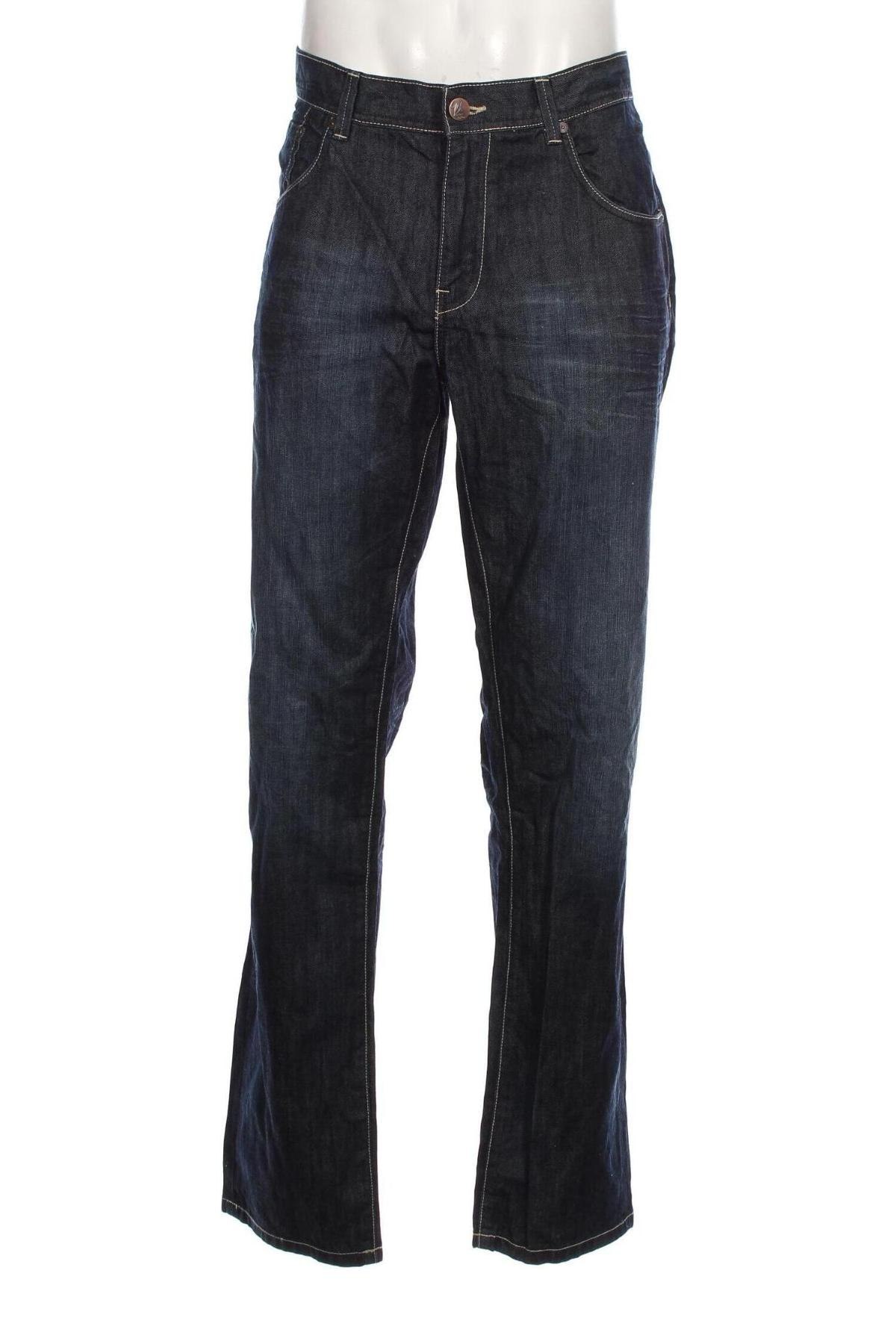 Herren Jeans Marcus, Größe XL, Farbe Blau, Preis € 12,29