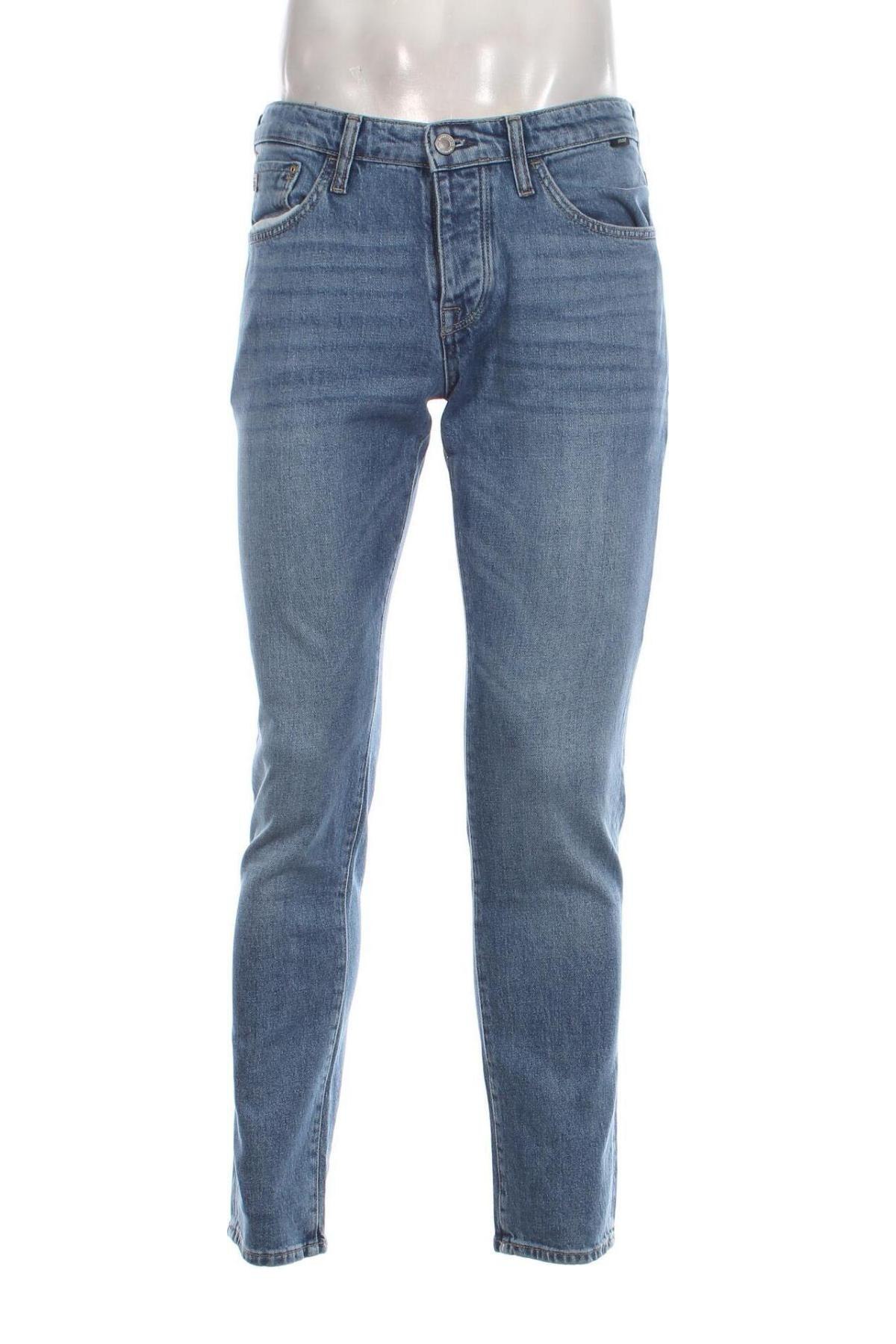 Herren Jeans Mavi, Größe M, Farbe Blau, Preis 17,49 €