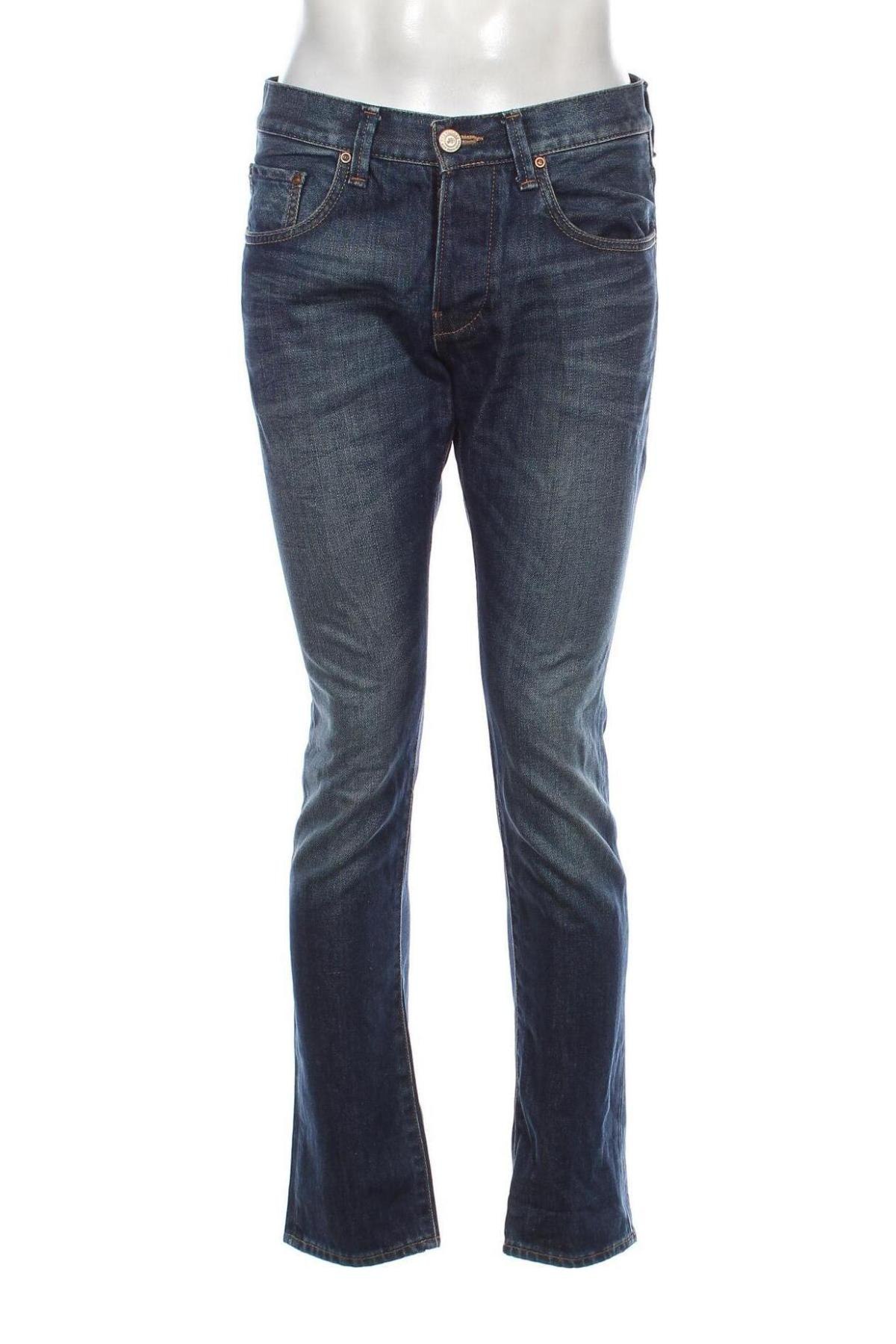 Herren Jeans Mavi, Größe M, Farbe Blau, Preis € 6,99