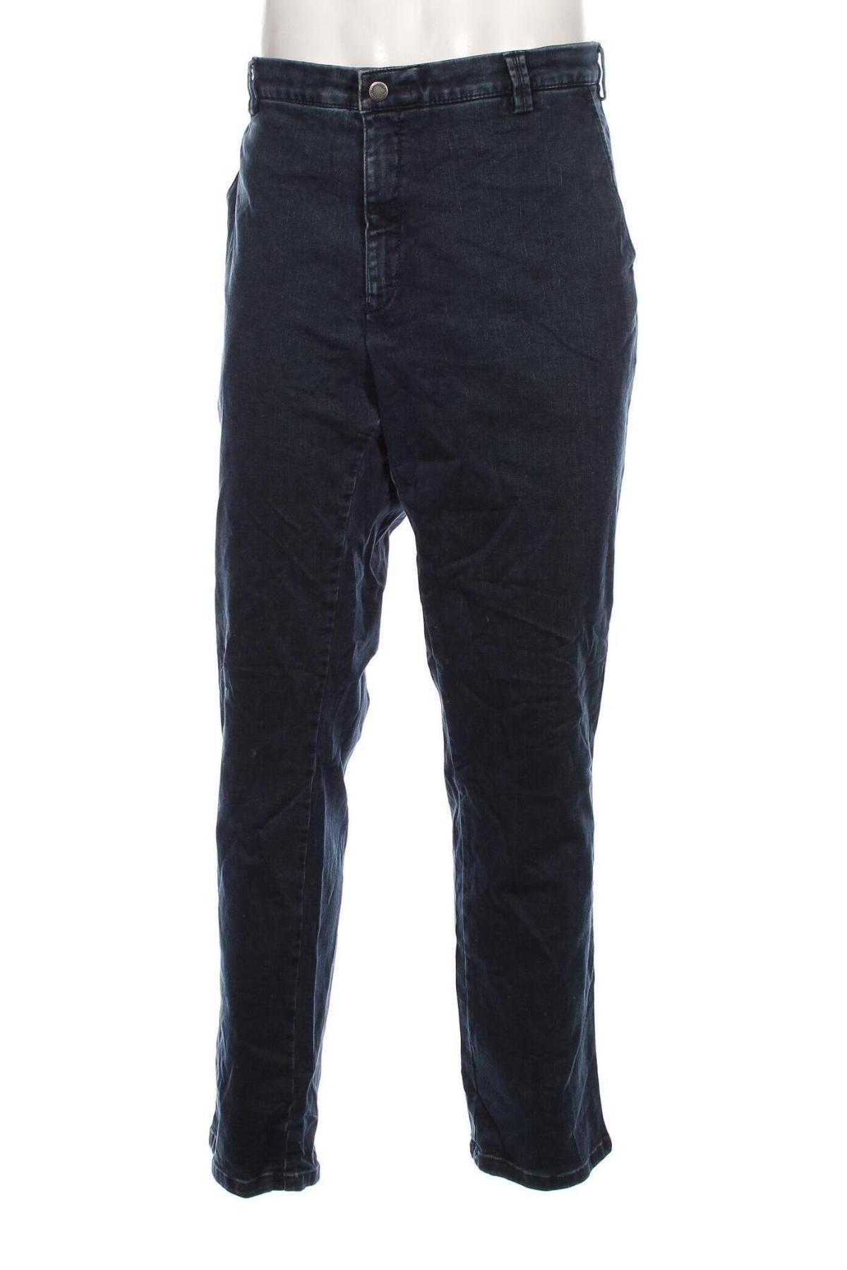 Herren Jeans Meyer, Größe XXL, Farbe Blau, Preis € 28,99