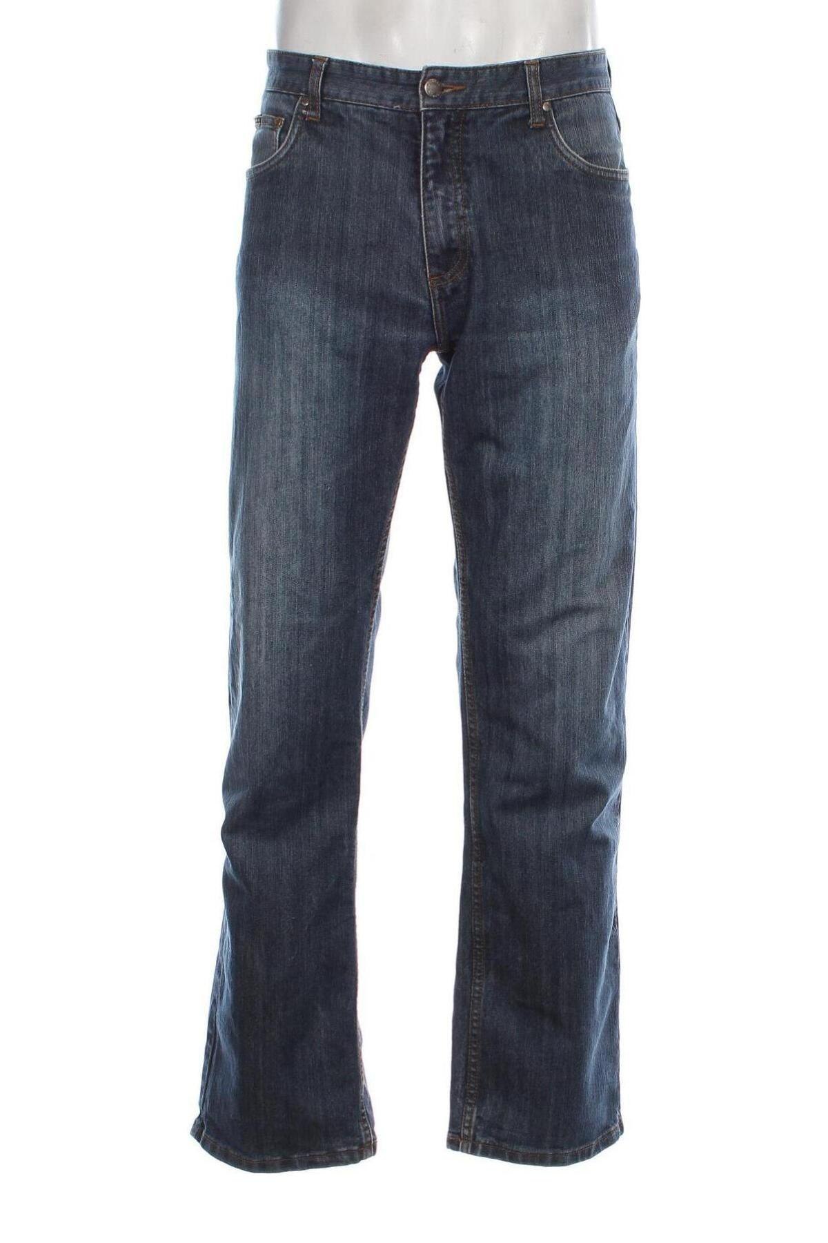 Herren Jeans Morgan, Größe L, Farbe Blau, Preis 13,99 €