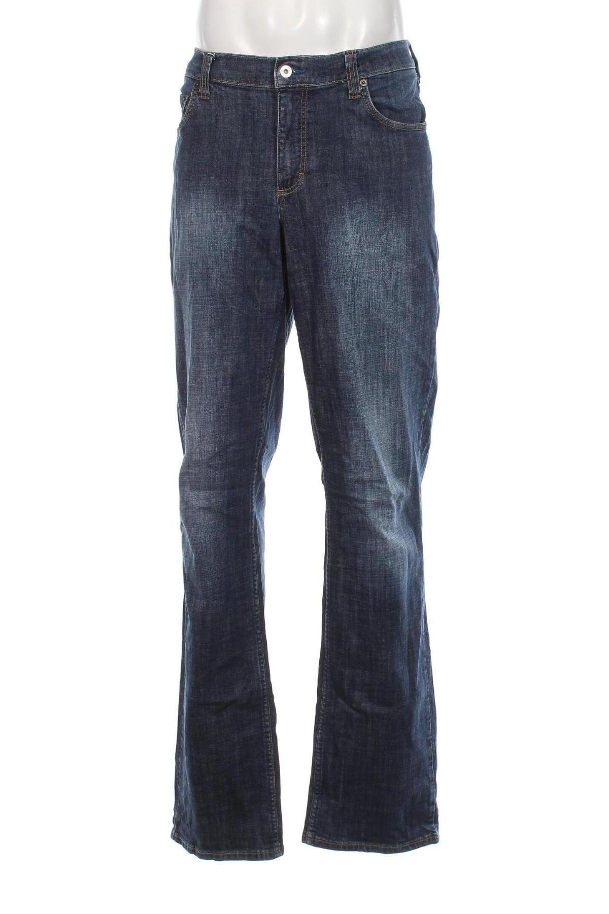 Herren Jeans Mustang, Größe XL, Farbe Blau, Preis € 14,49