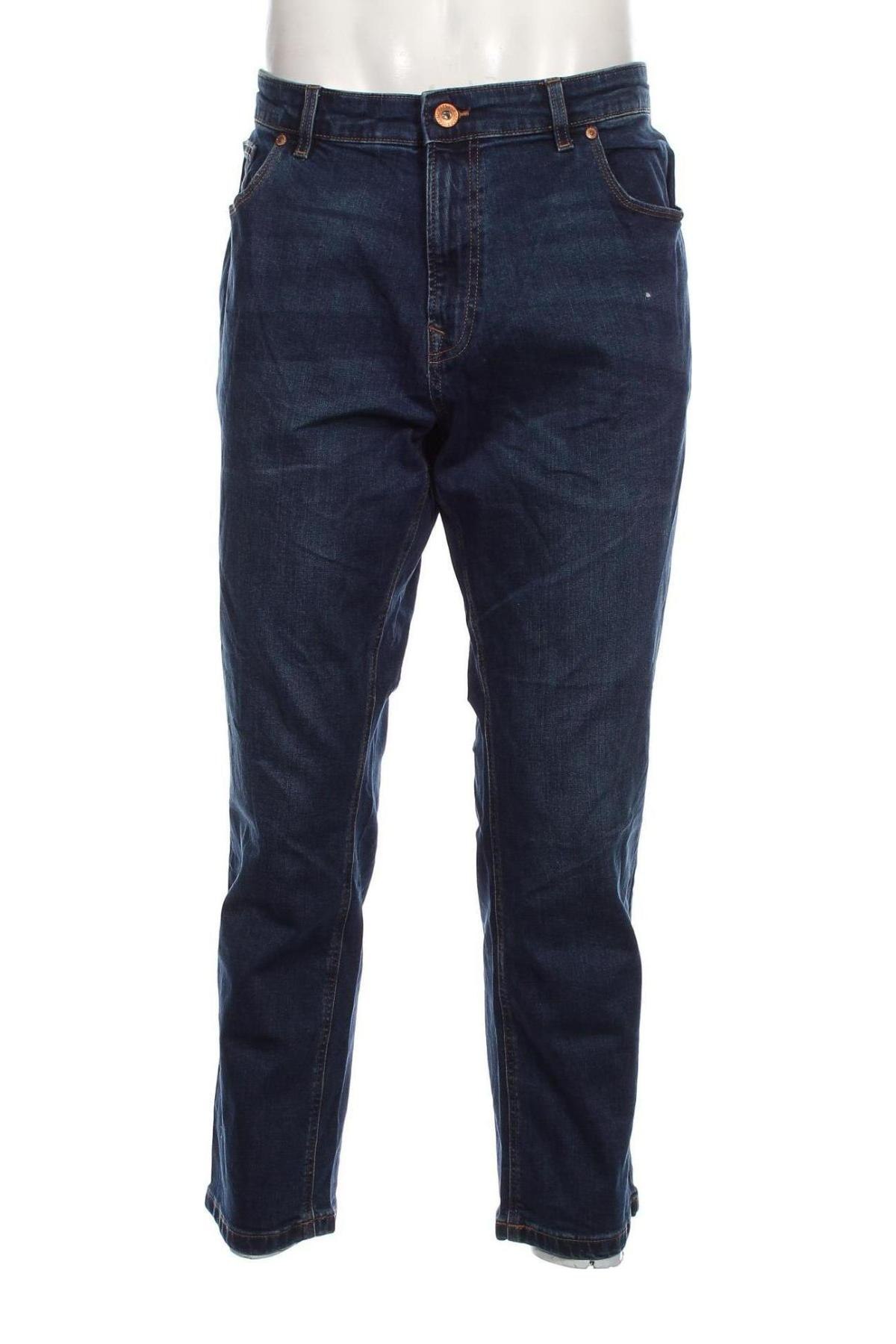 Herren Jeans Next, Größe XL, Farbe Blau, Preis € 17,99