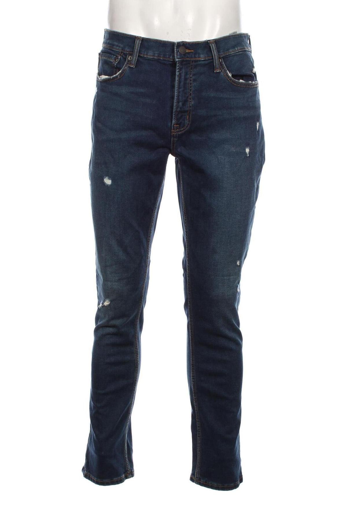 Herren Jeans Old Navy, Größe M, Farbe Blau, Preis € 7,99